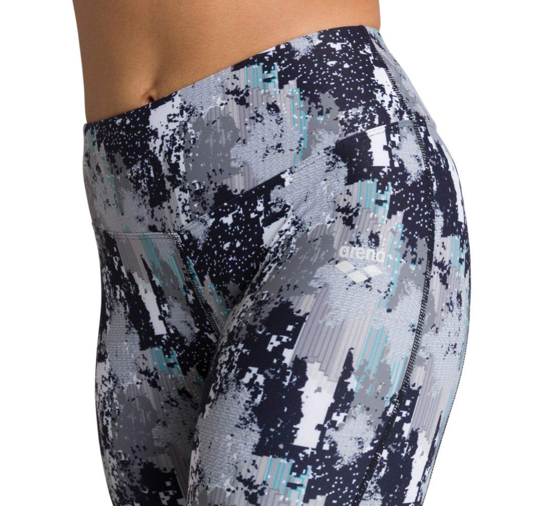 arena-gym-tights-leggings-sportivi-donna image 4