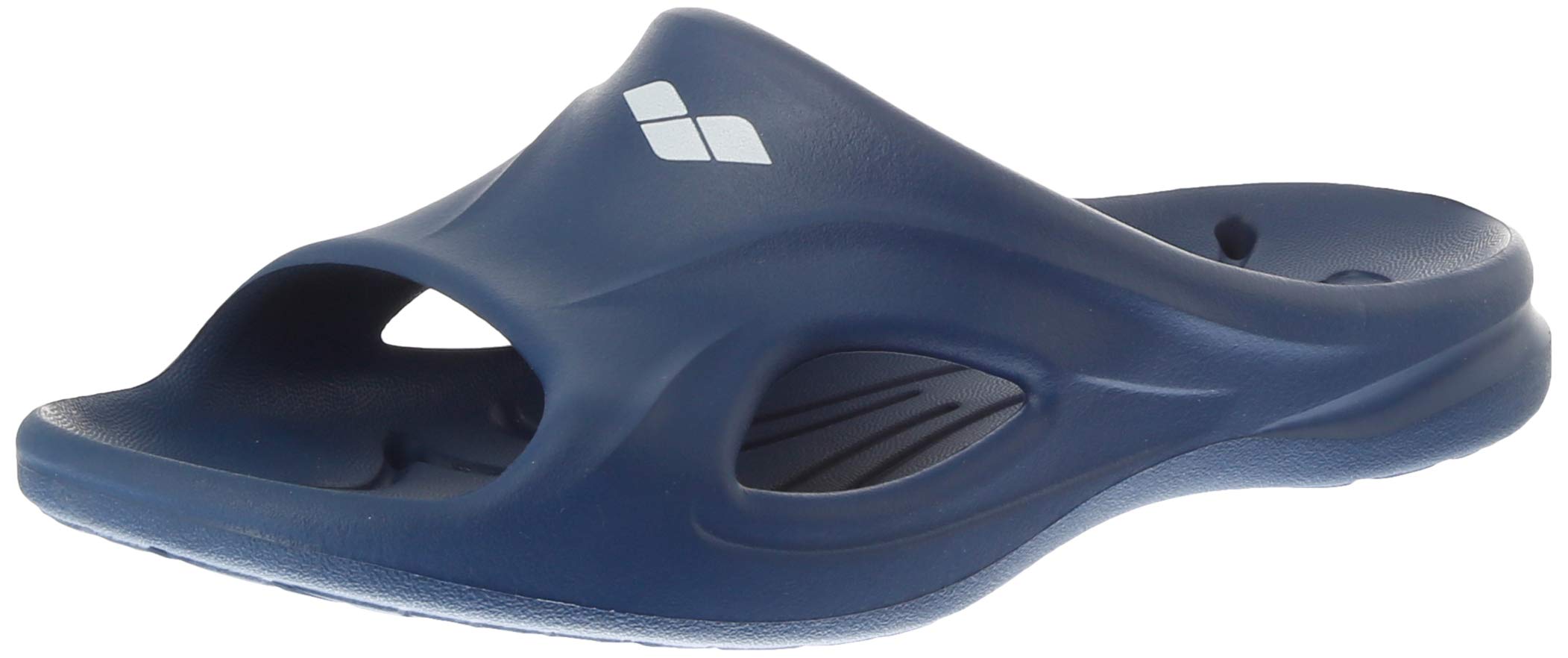 arena-hydrosoft-ii-junior-hook-ciabatte-piscina-bambino-unisex image 3