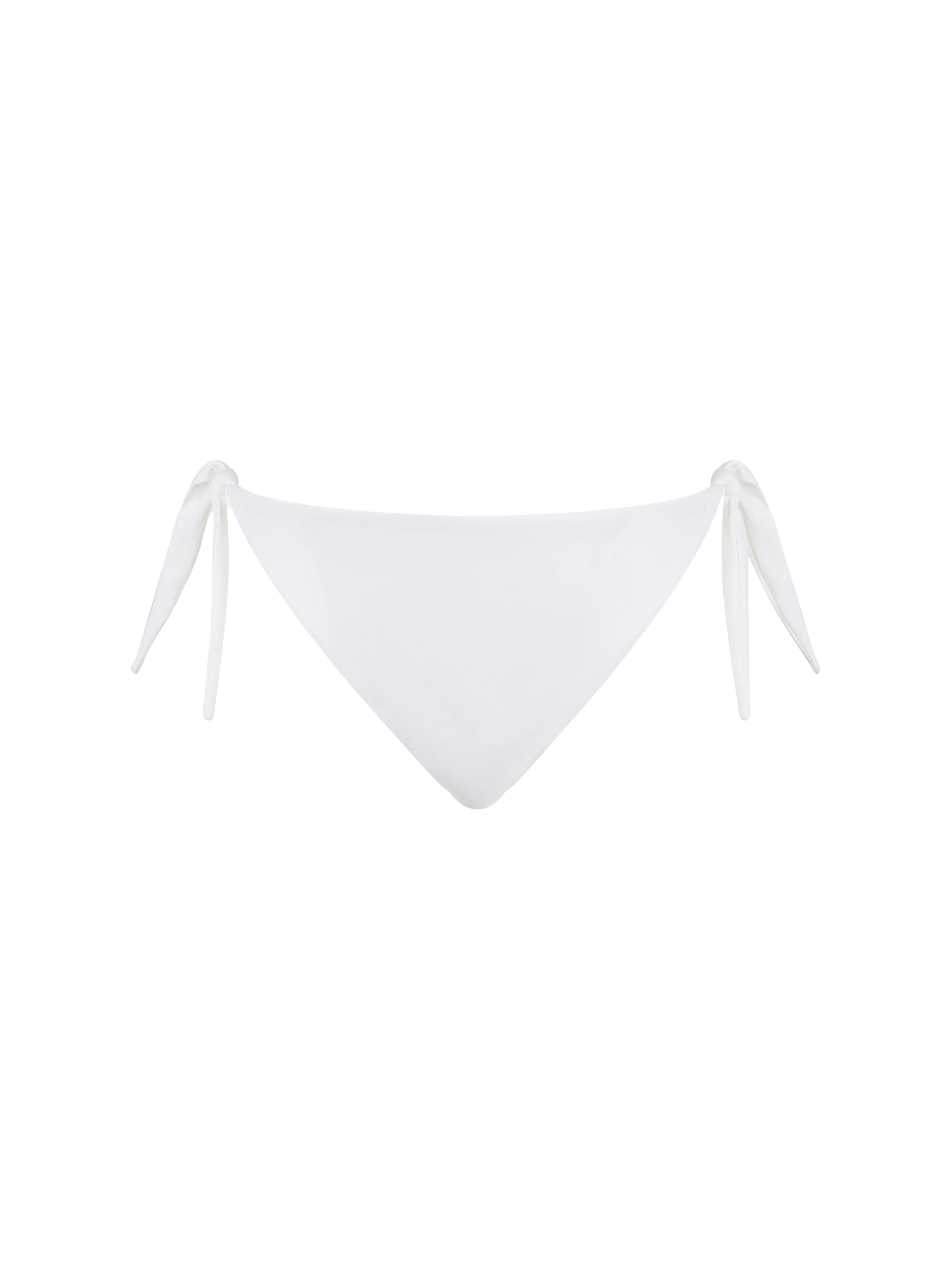 mc2-saint-barth-yali-slip-mare-donna-bianco-vita-media-laccetti image 1