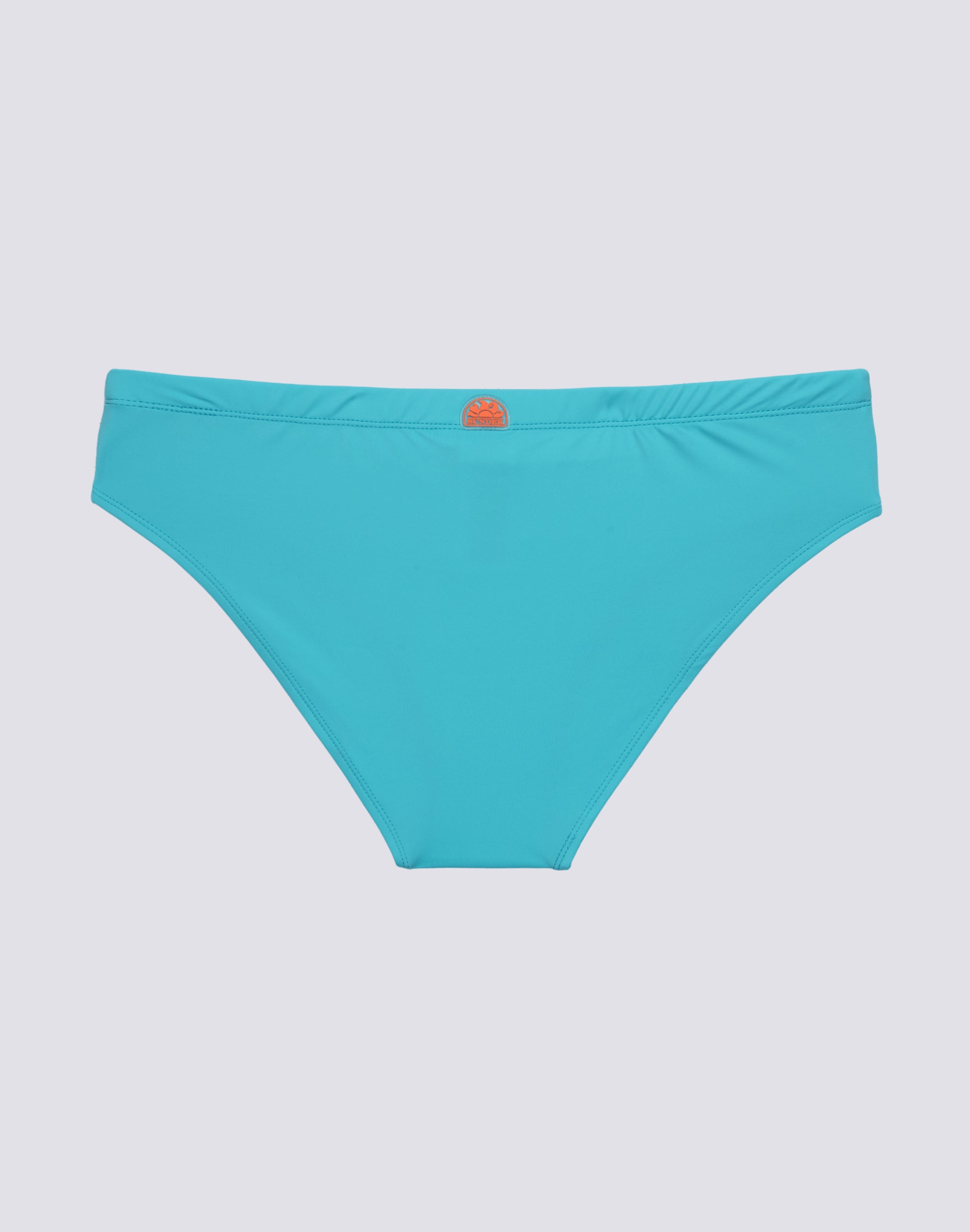 sundek-m313ssl3000-slip-mare-uomo-tricolore-in-econyl image 2