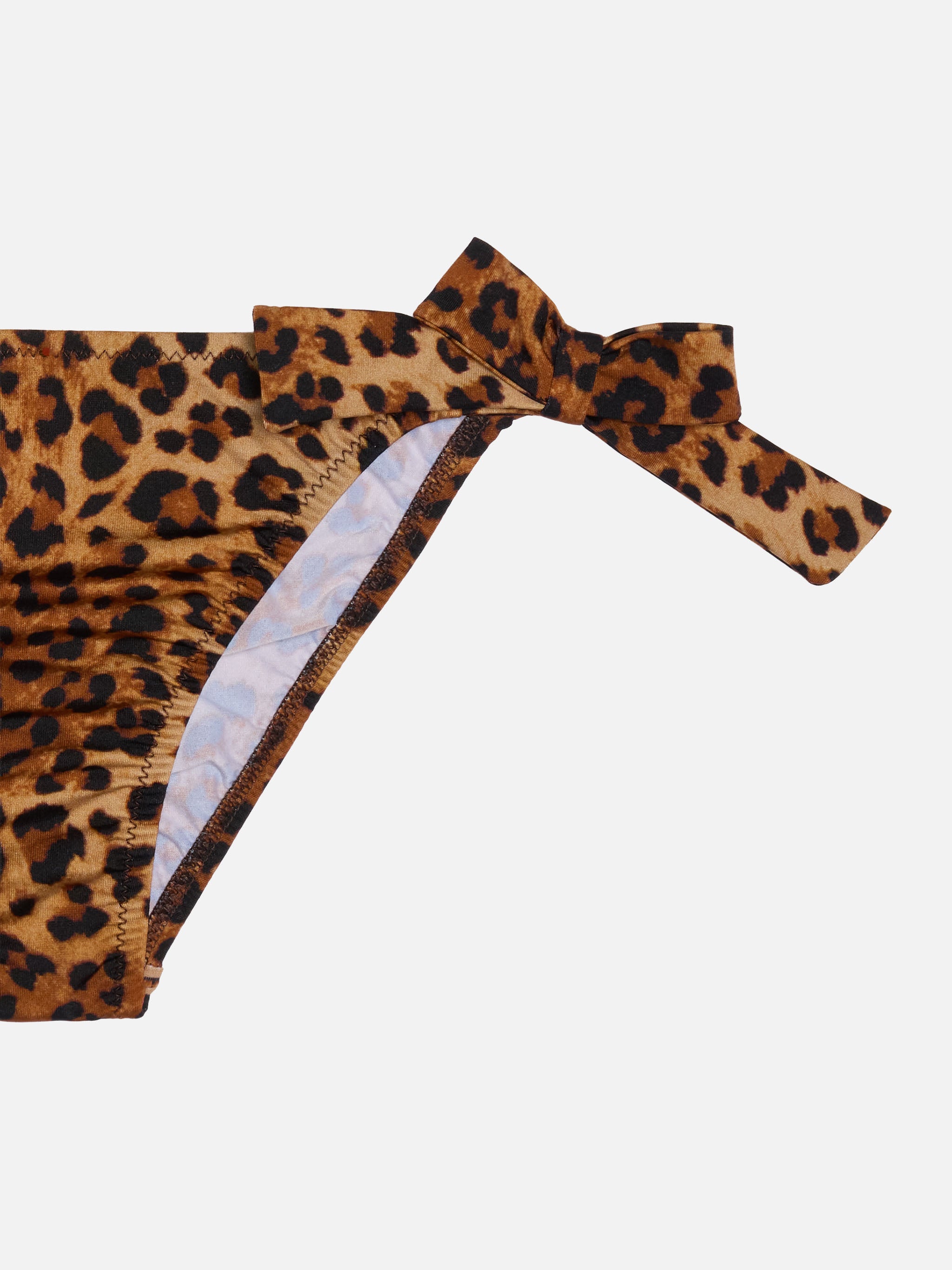 mc2-saint-barth-zippy-slip-mare-bambina-classico-stampa-animalier image 3