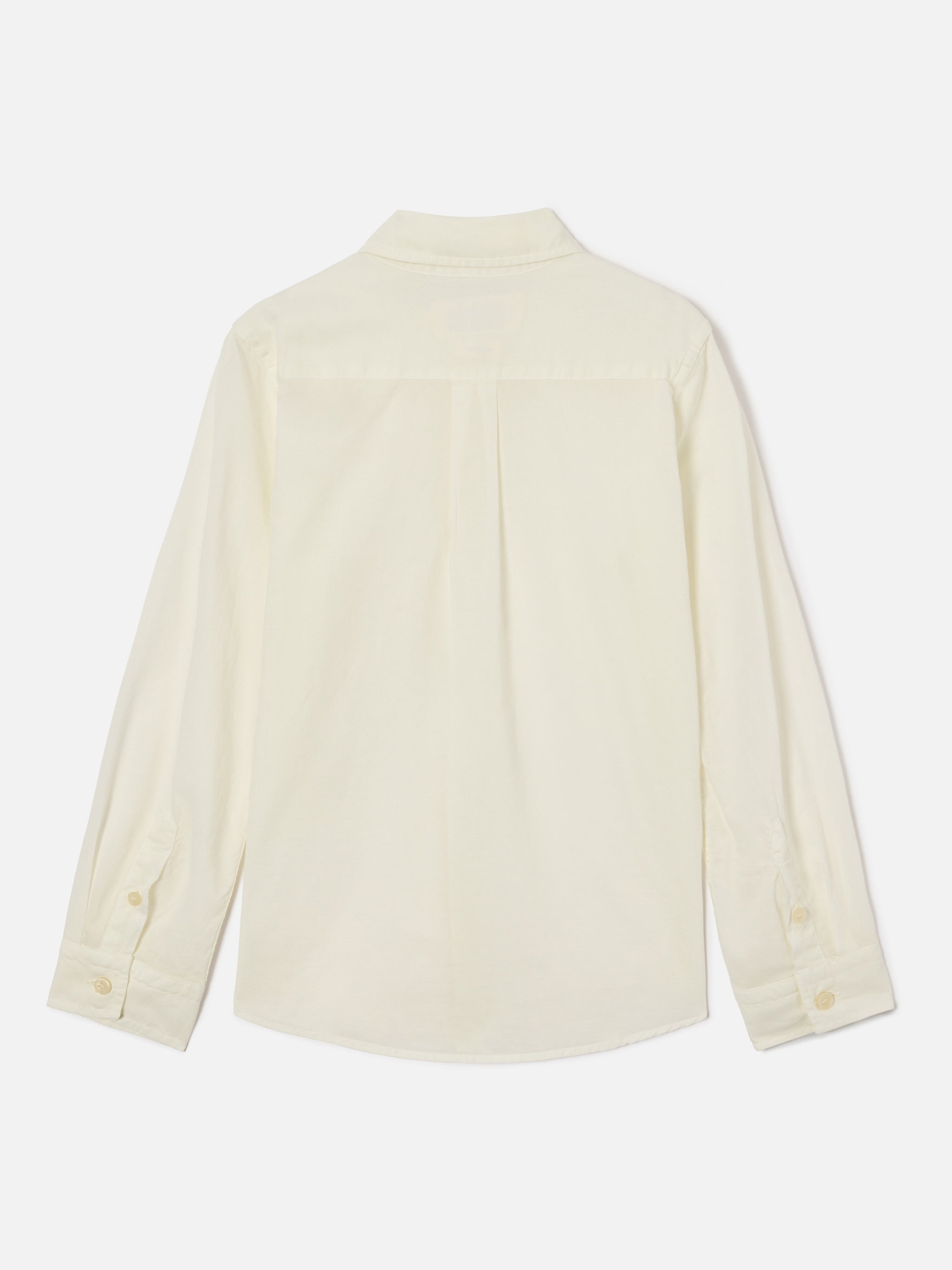 mc2-saint-barth-chemise-jr-lcm0002-camicia-bambino-in-cotone-voile-panna image 3