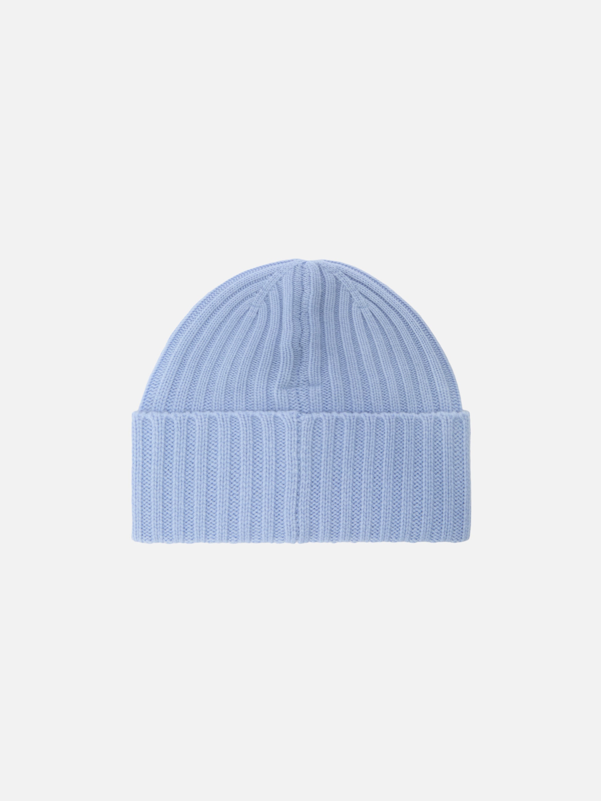 mc2-saint-barth-wengen-berretto-cashmere-azzurro-con-ricamo image 3
