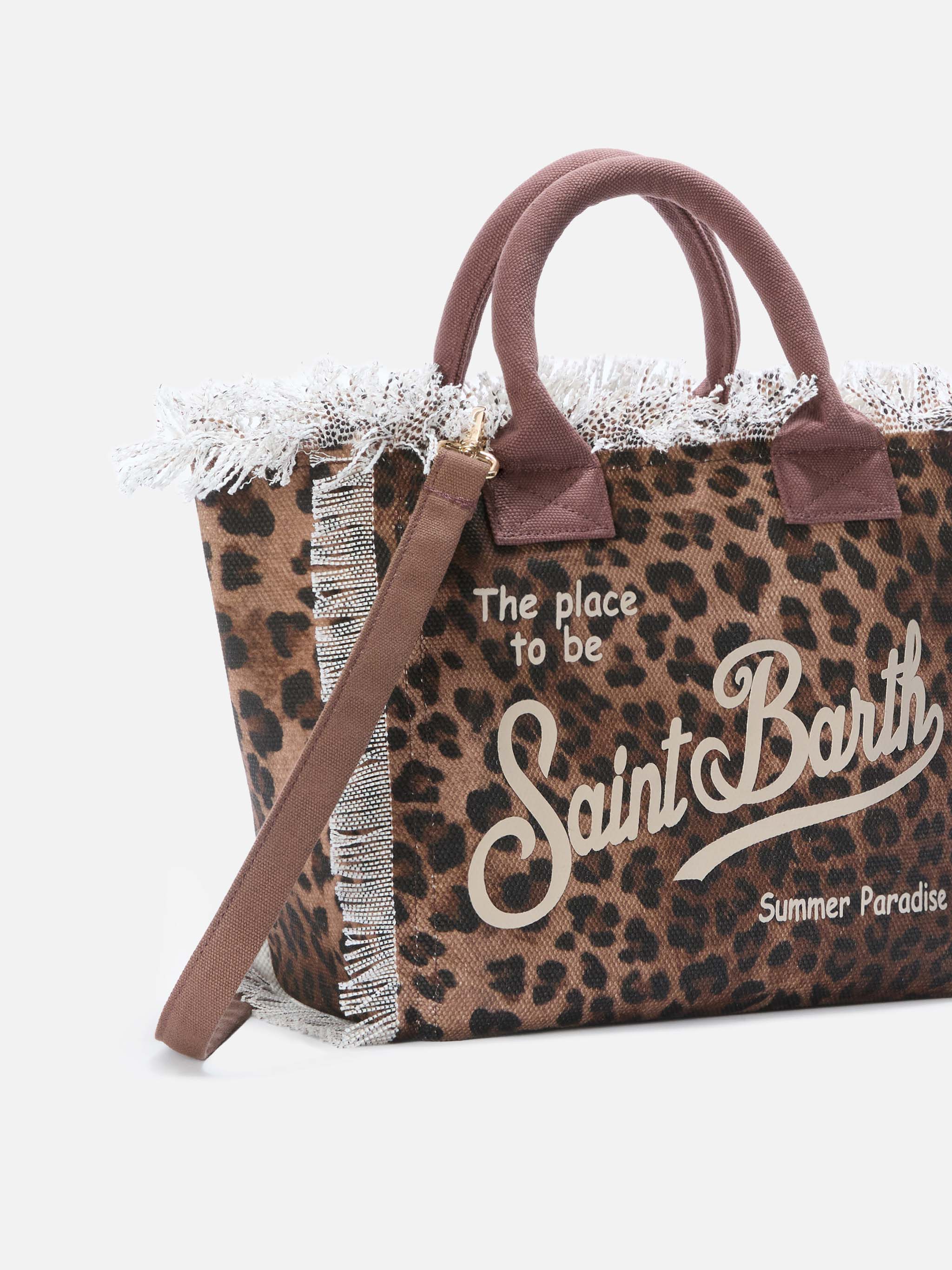 borsa-colette-mc2-saint-barth-in-canvas-con-fantasia-leopardata image 3
