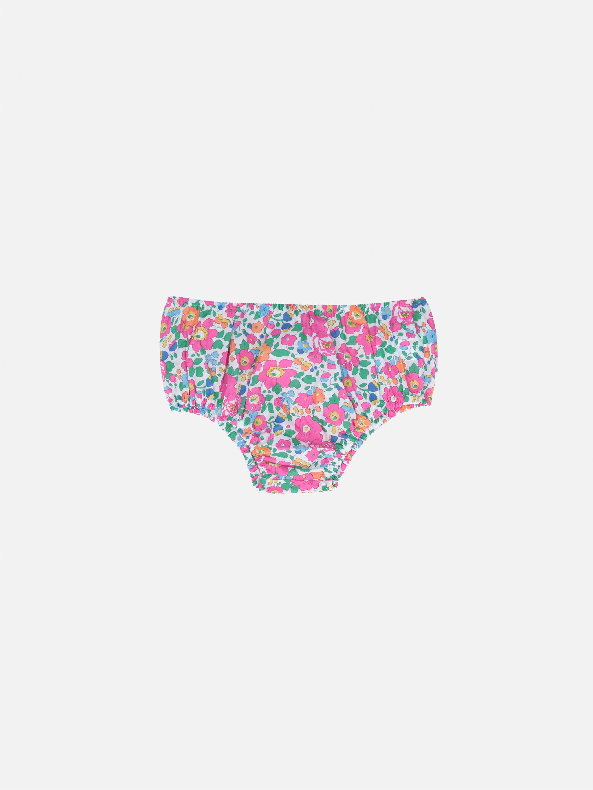 mc2-saint-barth-pimmy-bloomer-neonata-copripannolino-in-popeline-di-cotone-stamp image 1
