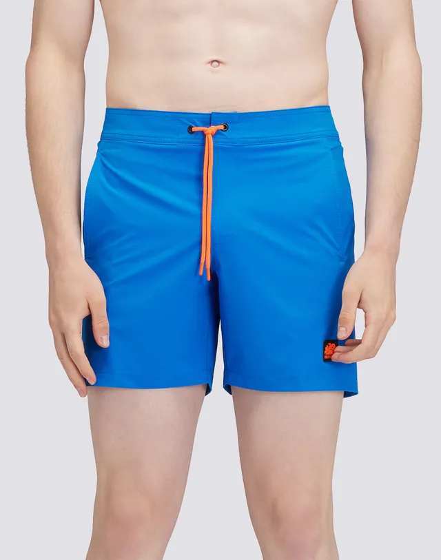 sundek-costume-da-bagno-uomo-lunghezza-media-in-tessuto-stretch image 1