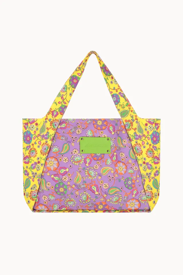 4giveness-bag-sacca-in-polycanvas-borsa-mare-donna image 1