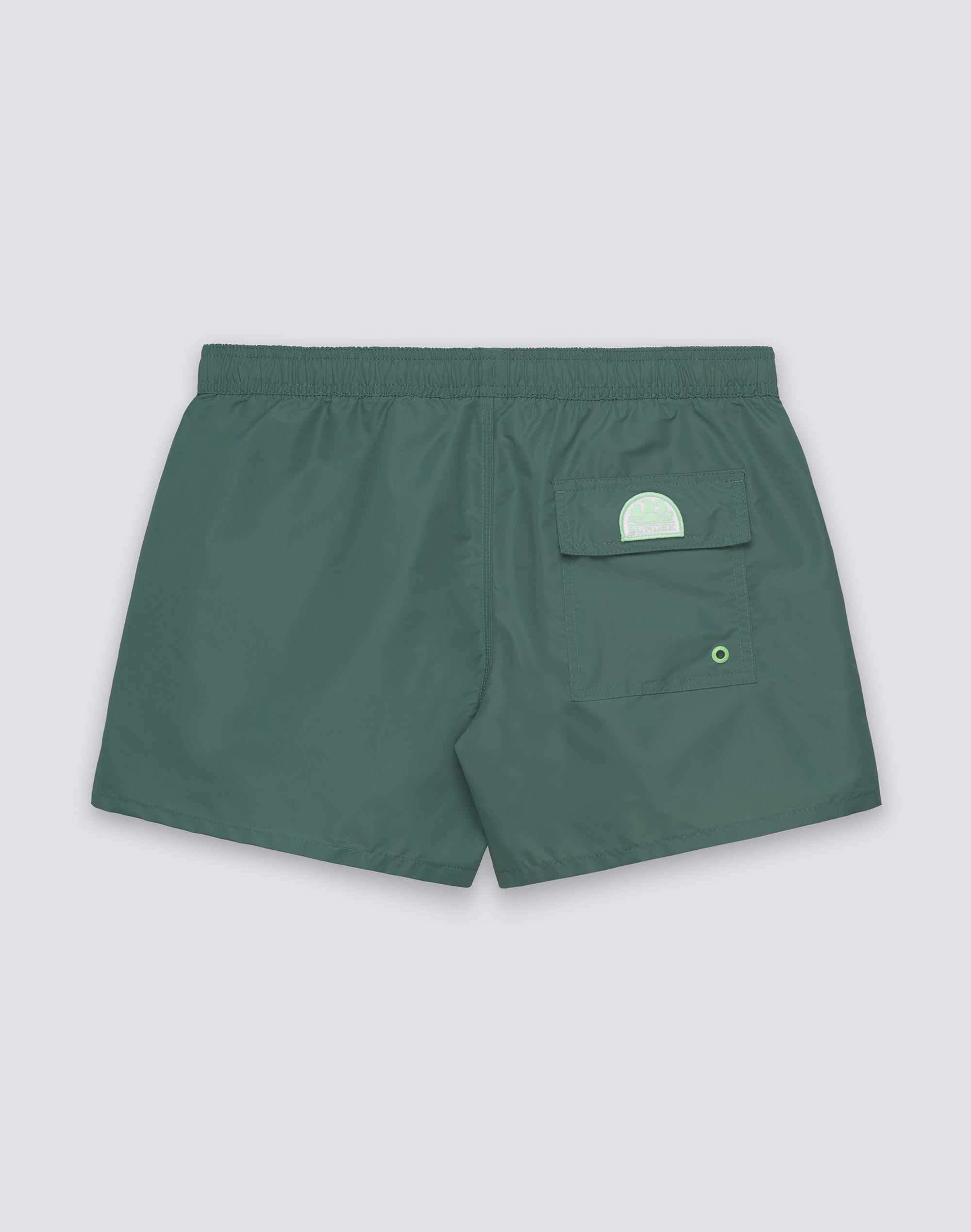 sundek-coltrane-costume-da-bagno-uomo-corto-33-cm image 2