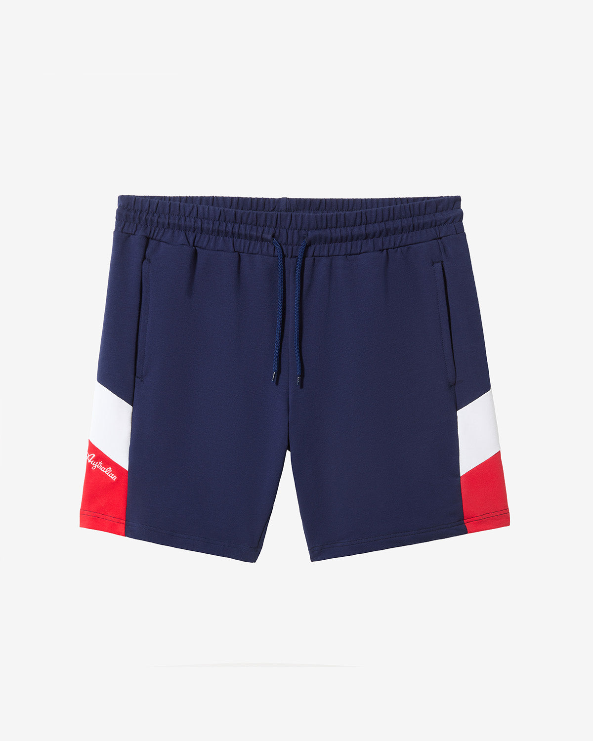 australian-icon-short-blu-cosmo-in-felpa image 5