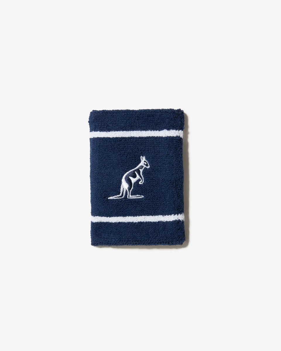 australian-tennis-crew-polsino-spugna-blu-navy image 1