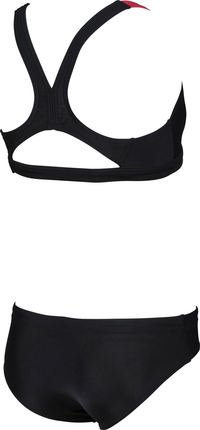 arena-thrice-jr-two-pieces-bikini-bambina-sportivo-upf-50 image 4