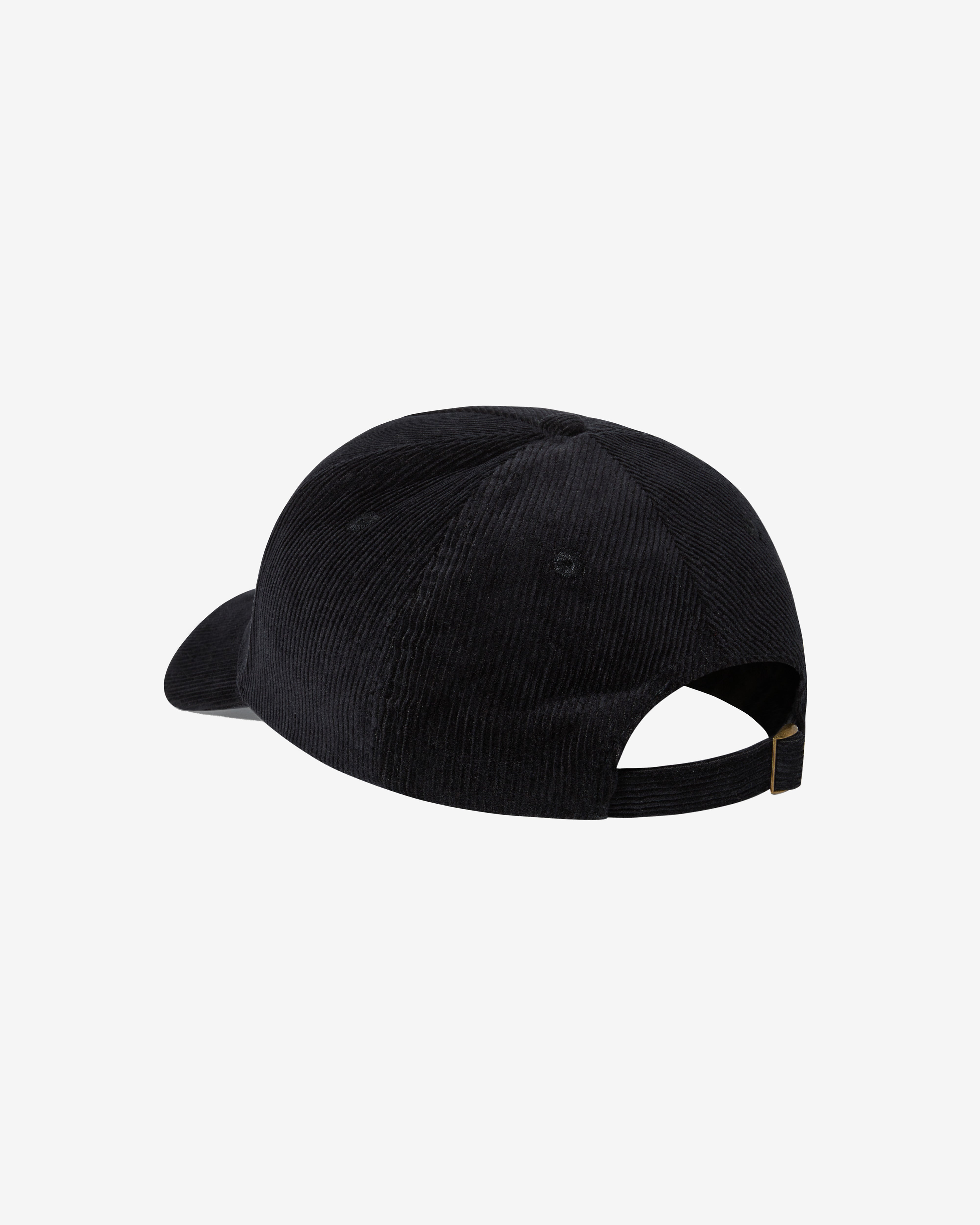 australian-corduroy-cap-swxca0004-cappellino-in-velluto-nero image 2