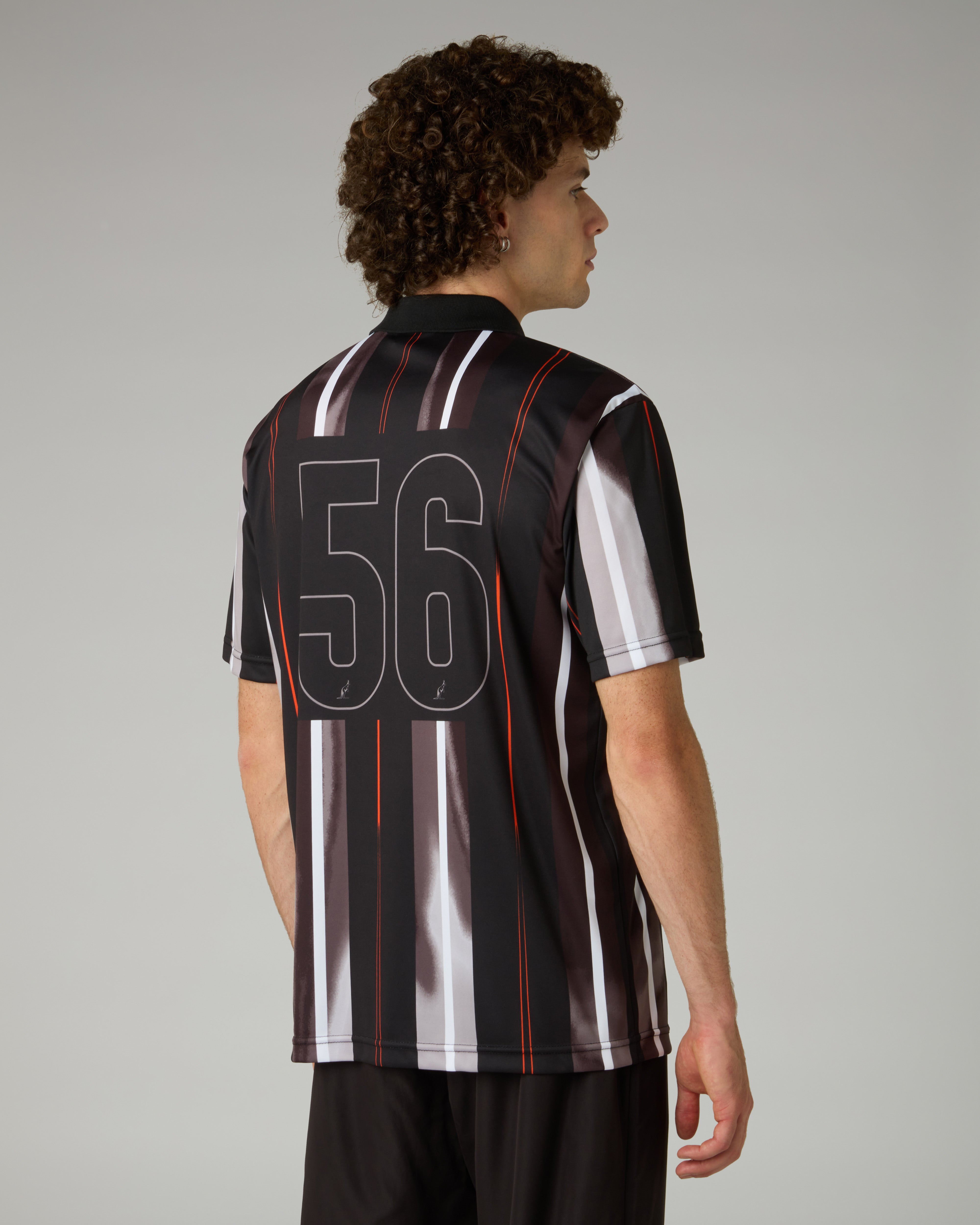 australian-soccer-polo-shirt-ace-fuel image 2