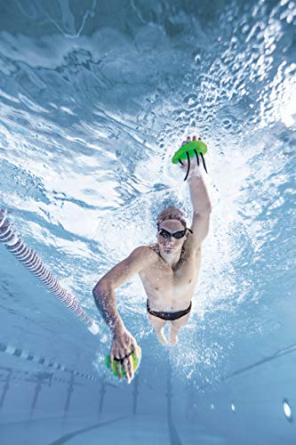 arena-elite-finger-paddle-palette-nuoto-per-dita-con-palmo-scoperto image 6