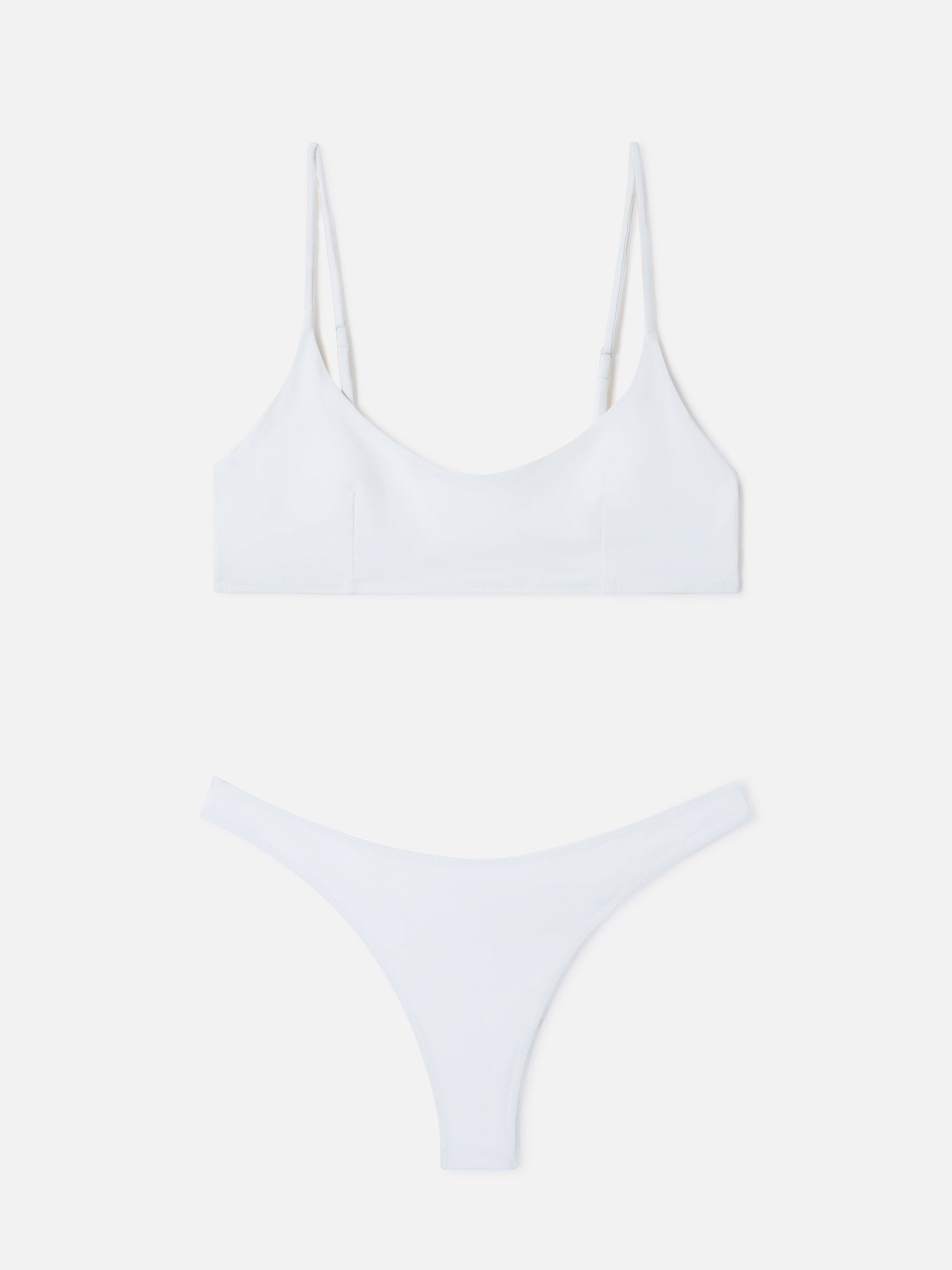 mc2-saint-barth-judy-naomi-bikini-donna-bralette-bianco image 1