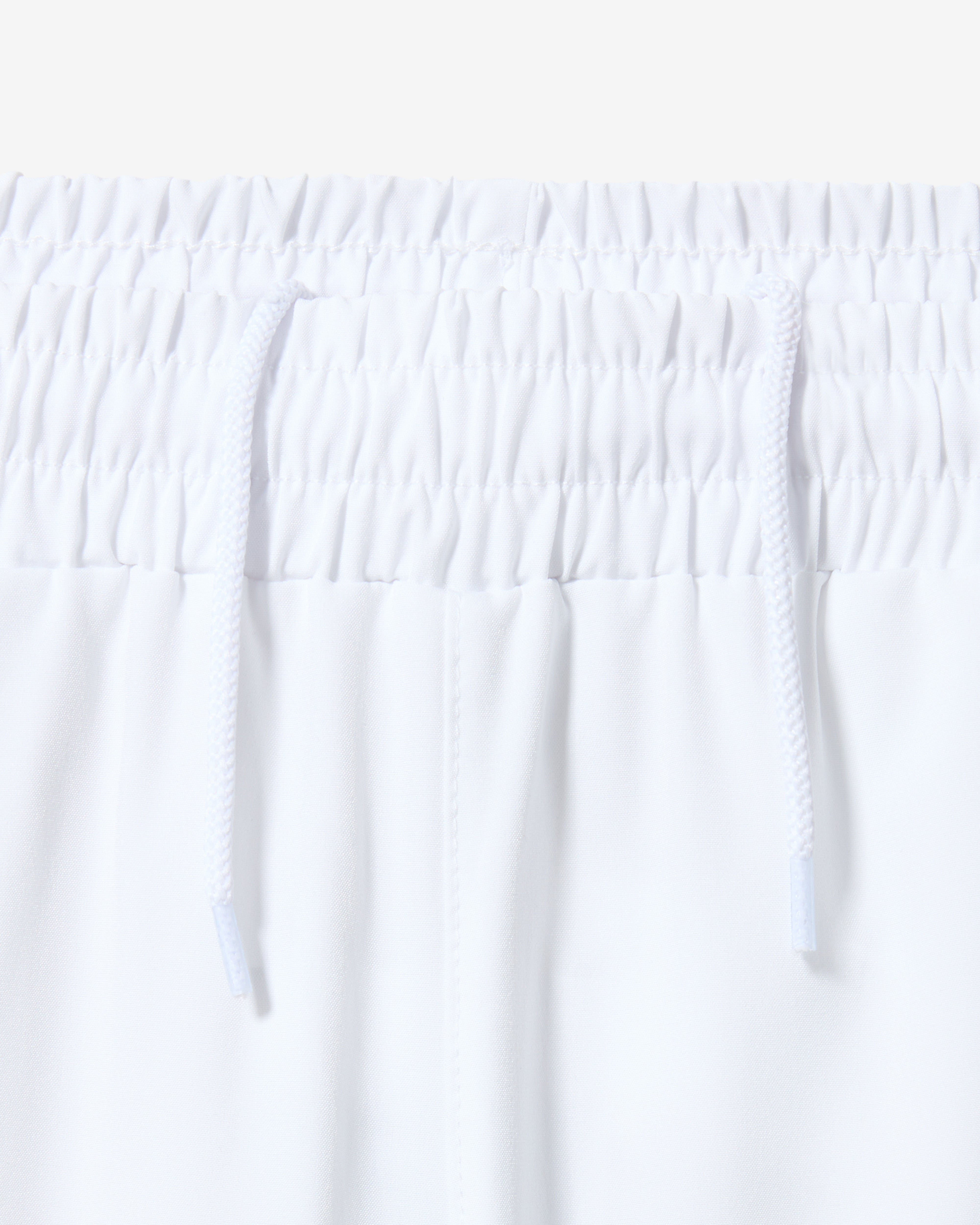 australian-ultra-short-short-tennis-bi-elastico-bianco-traspirante image 5