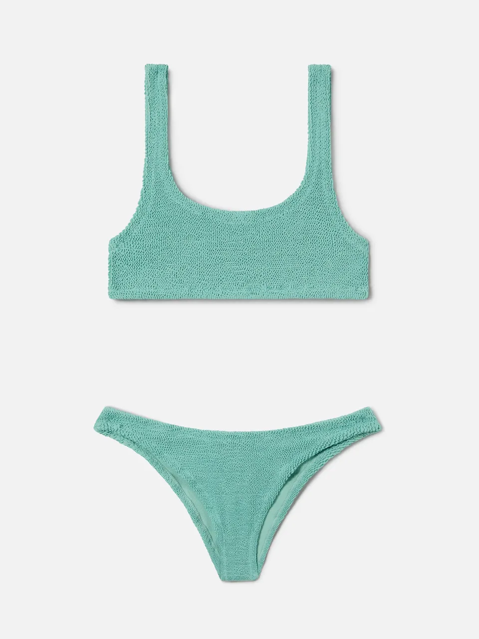 mc2-saint-barth-bikini-naima-elise-crinkle-verde-salvia-donna image 1