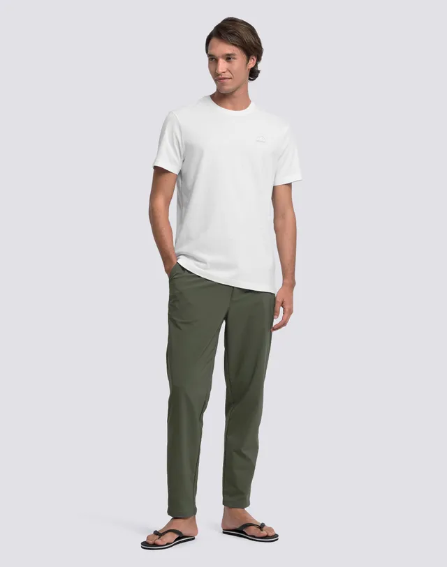 sundek-pantaloni-uomo-goldenwave-lunghi-quick-dry-semi-elasticizzati image 1