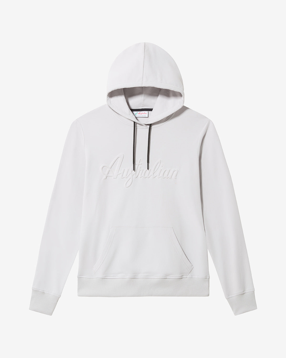 australian-dna-hoodie-felpa-con-cappuccio-logo-3d image 6
