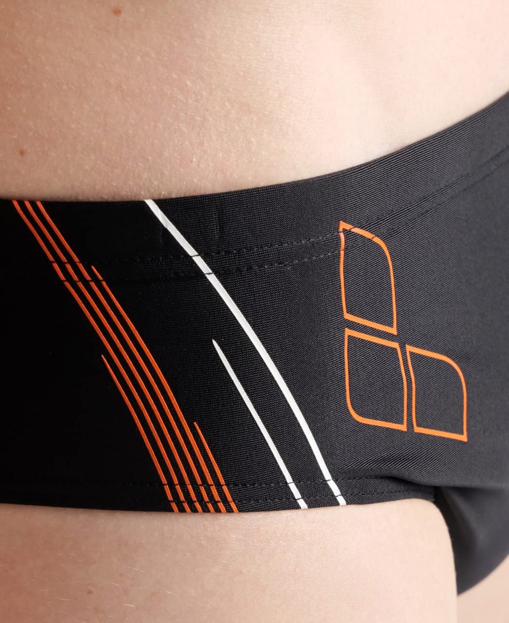 arena-swim-briefs-graphic-slip-uomo-7-cm image 3