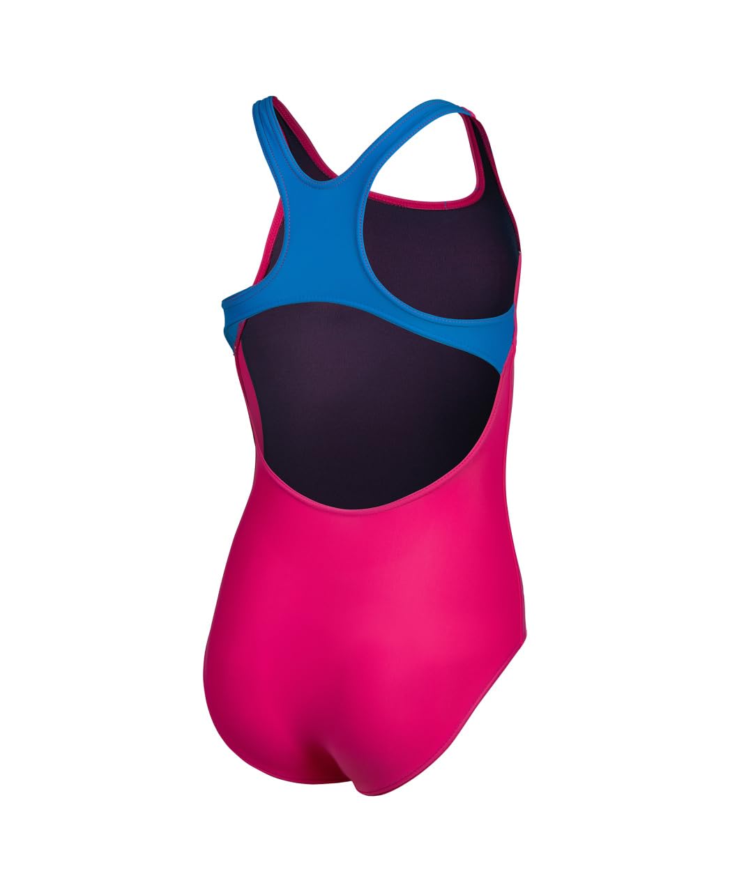 arena-swim-pro-back-graphic-l-costume-intero-bambina image 3