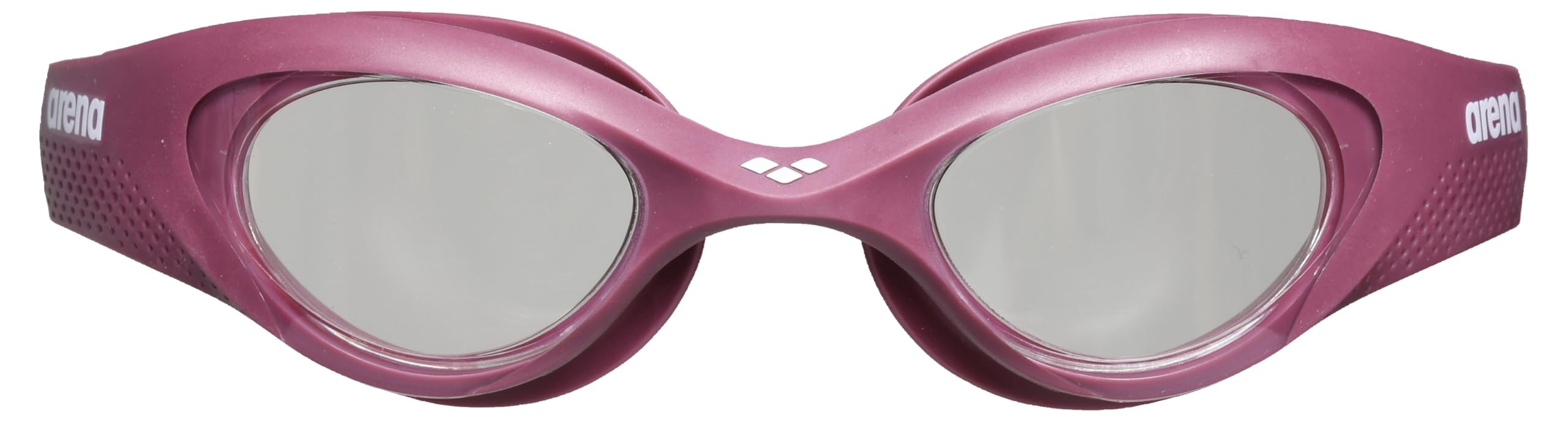 arena-the-one-woman-clear-red-wine-white-occhialini-nuoto-donna image 2