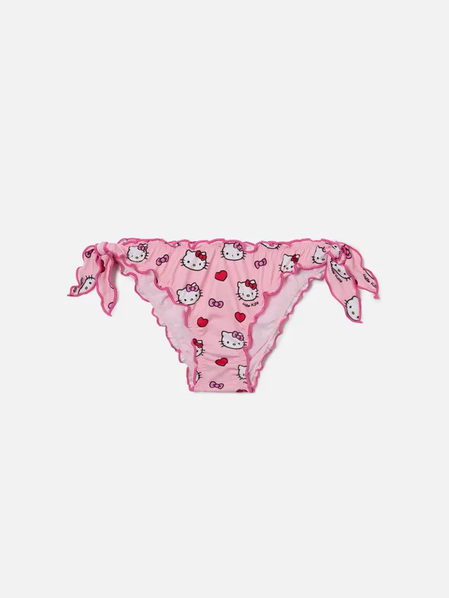 mc2-saint-barth-slip-mare-cric-rosa-con-stampa-hello-kitty-special-edition image 1