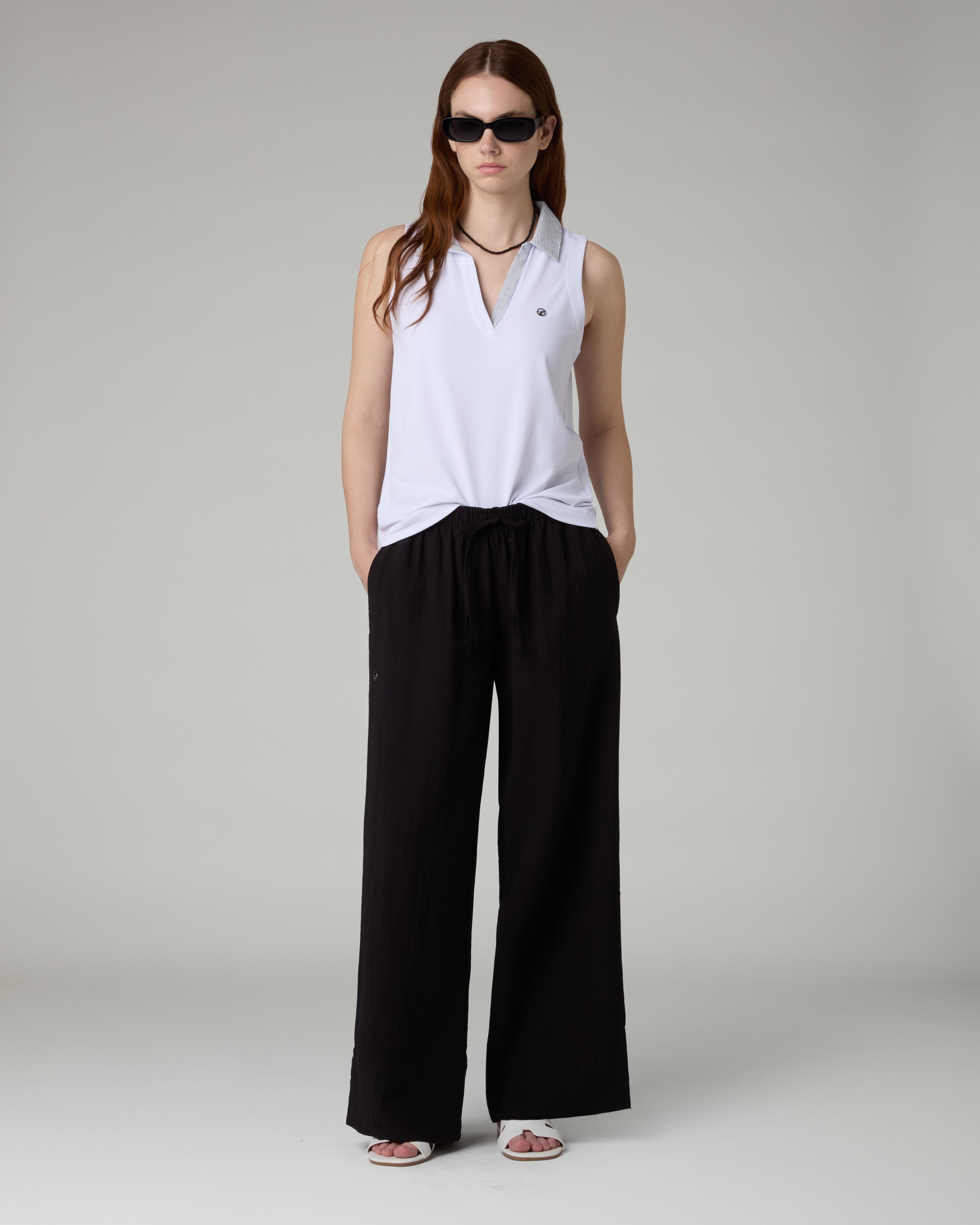 australian-crease-pantalone-effetto-corteccia-comfy-fit image 2