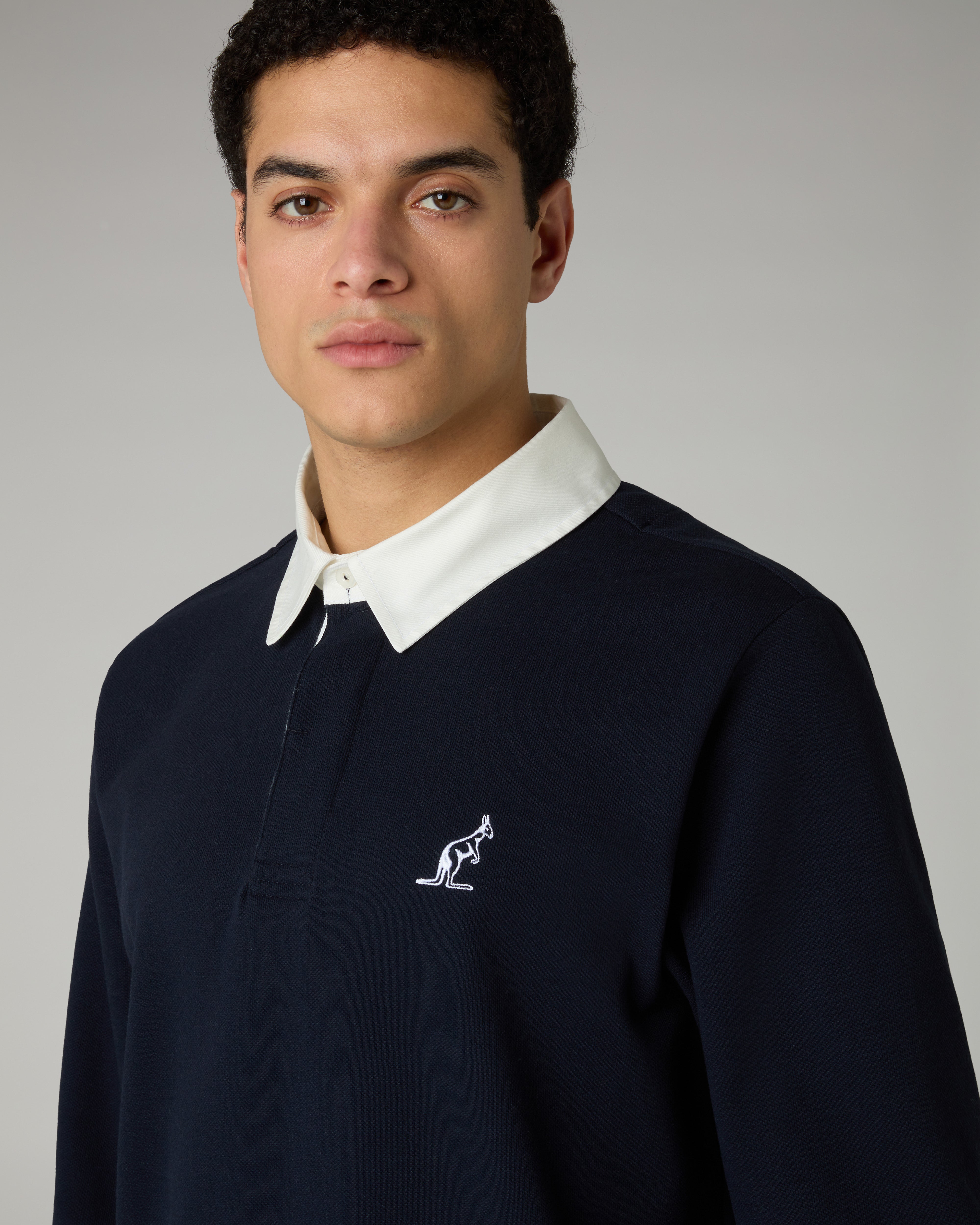australian-academy-polo-shirt-polo-in-piqu-eclipse-blue image 4