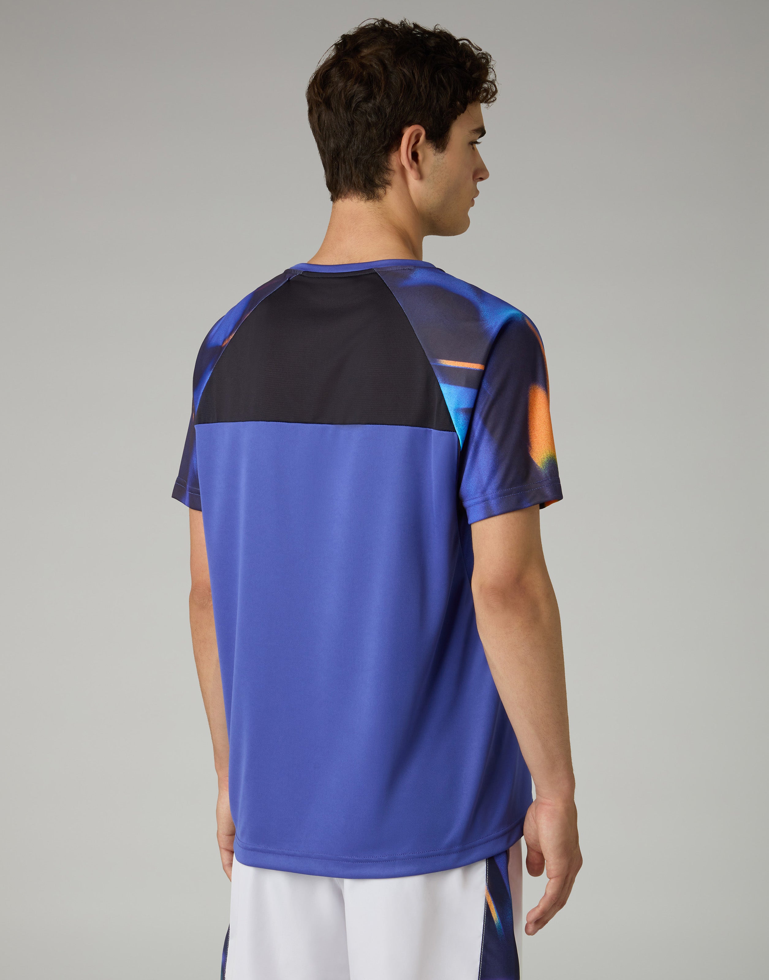 australian-avalon-t-shirt-tennis-tecnica-liberty-blu image 3