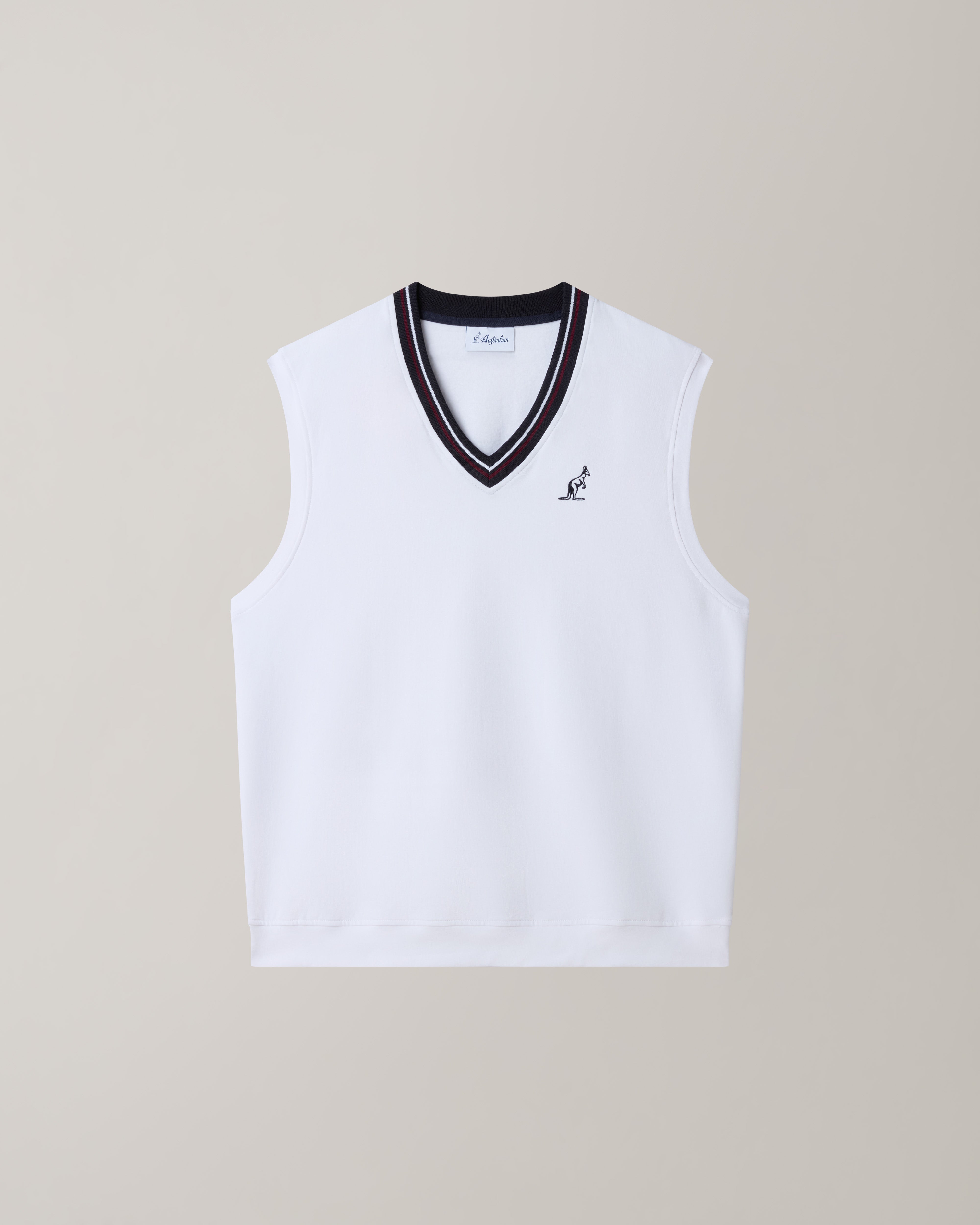 australian-heritage-court-gilet-teugi0012-gilet-tennis-bianco image 5