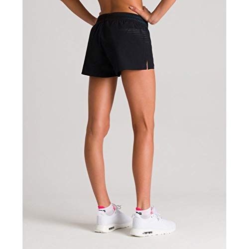 arena-a-one-shorts-corto-donna-da-corsa image 8