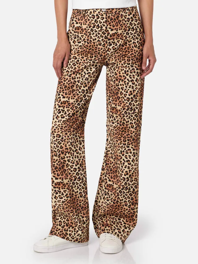 mc2-saint-barth-pantaloni-lisbeth-in-velluto-a-coste-stampa-leopardata image 1