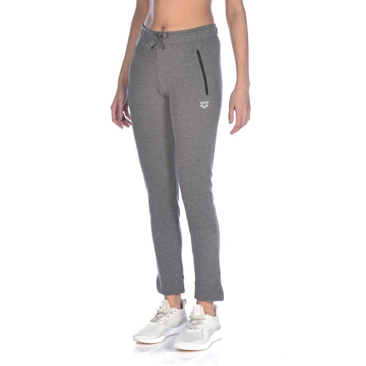 arena-w-stretch-pantaloni-sportivi-donna image 3