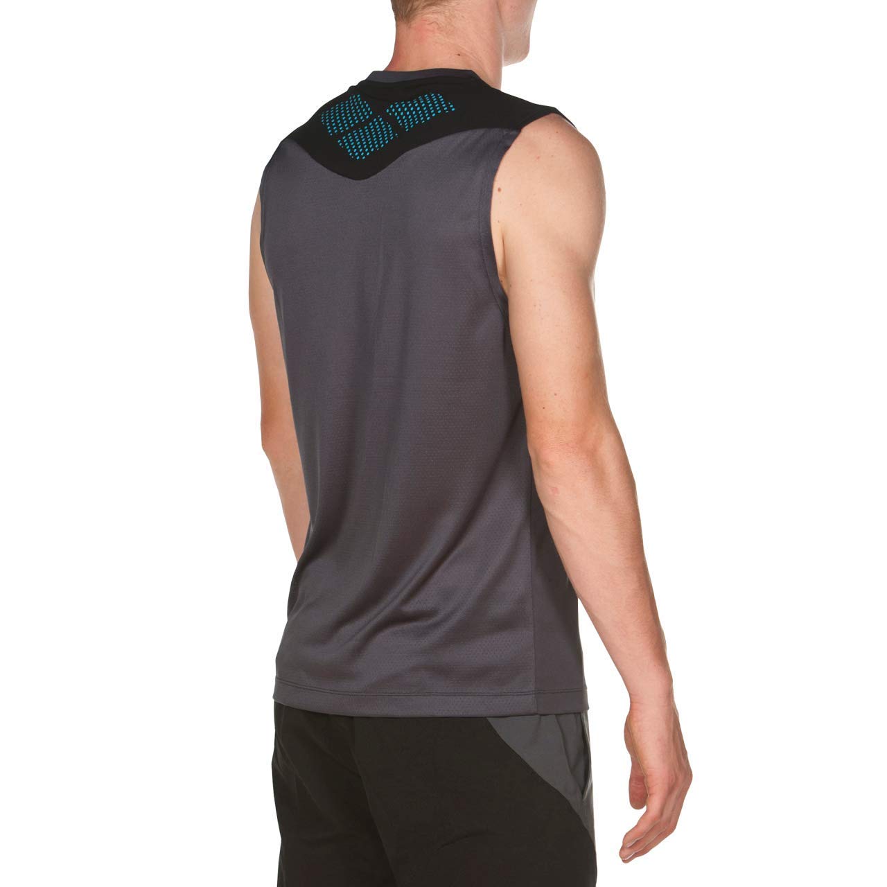 arena-m-gym-tank-top-canotta-uomo-senza-maniche image 5