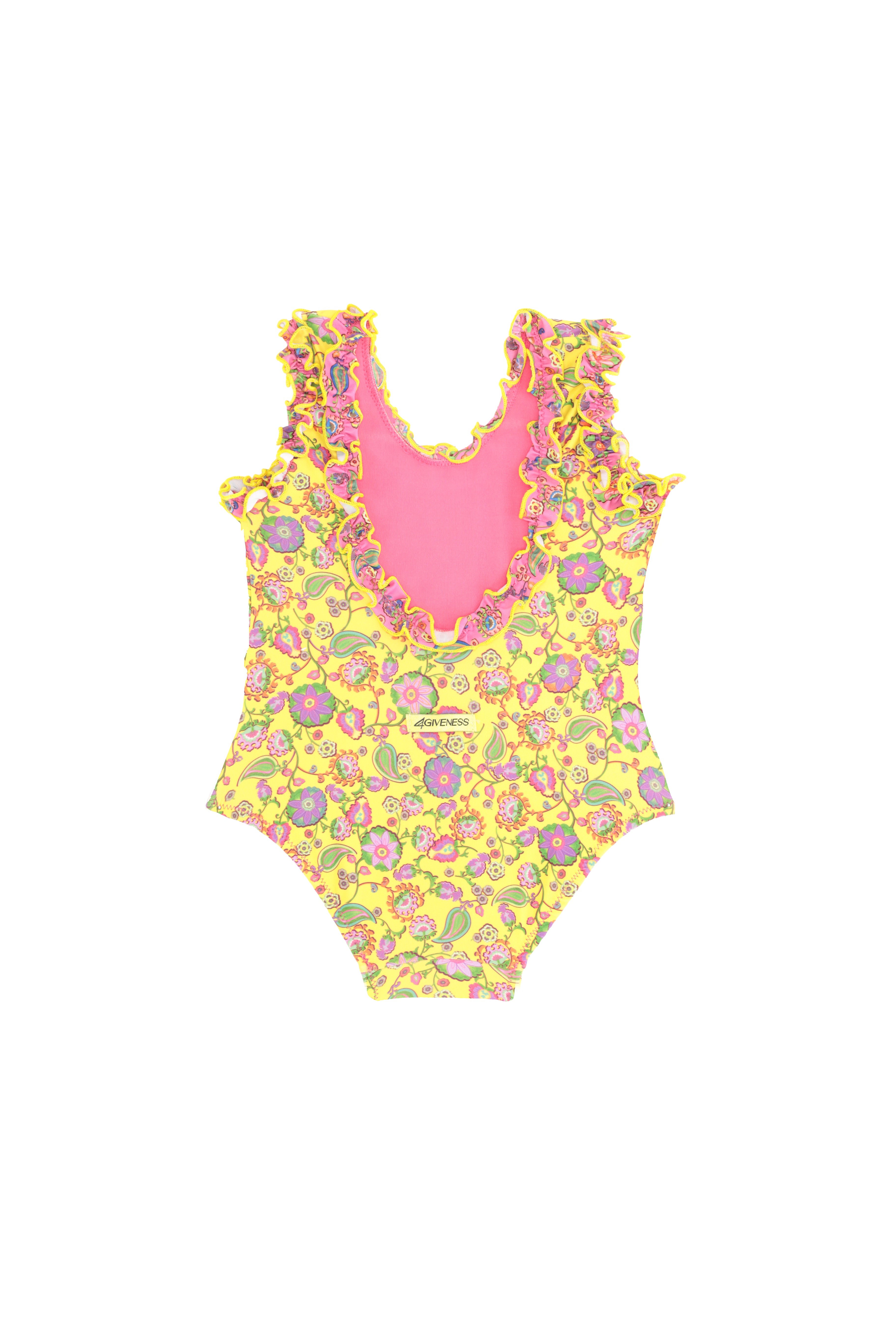 4giveness-costume-intero-olimpionico-boho-chic-neonata image 2