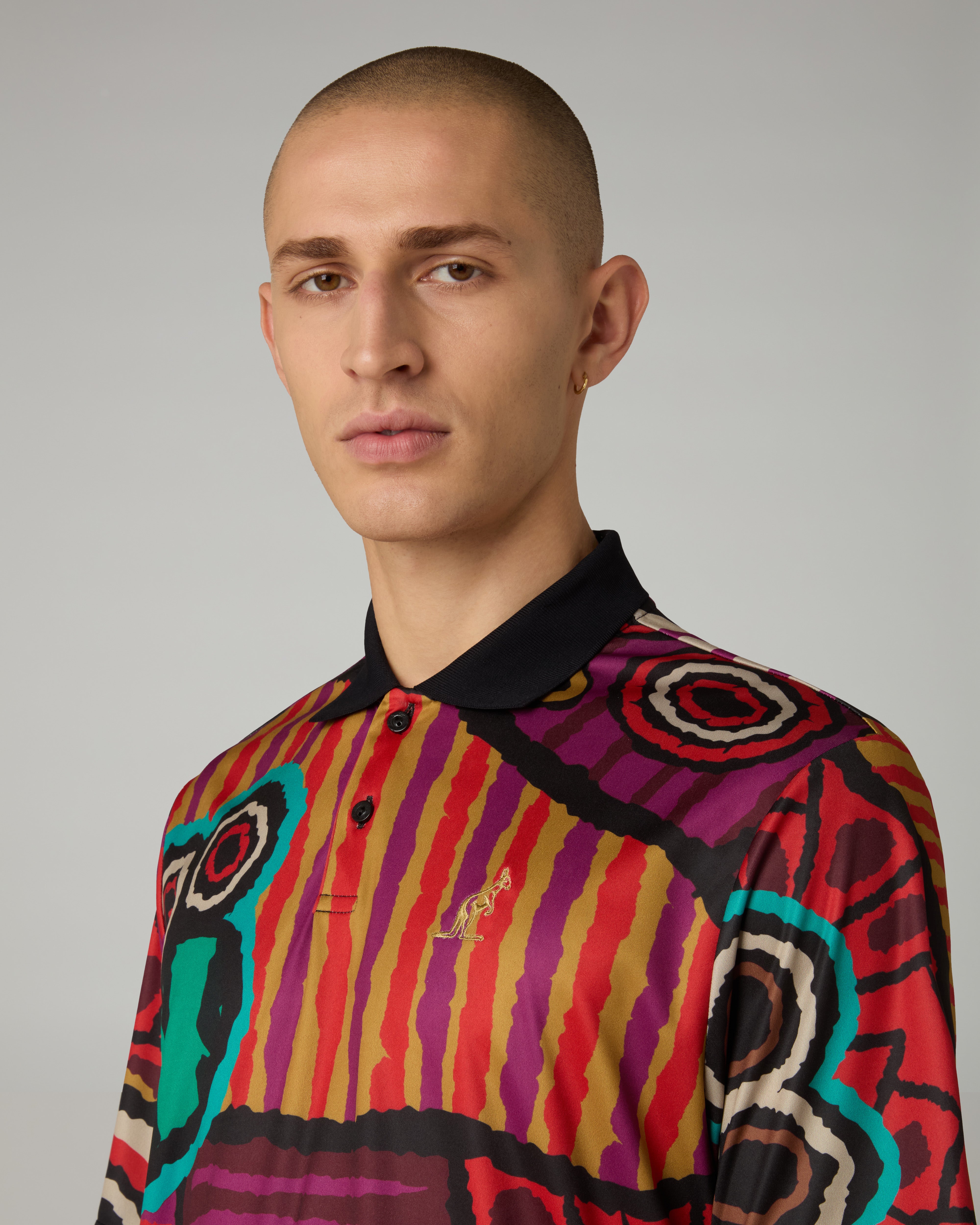 australian-jagera-polo-shirt-polo-tennis-ace-all-over-bordeaux image 4