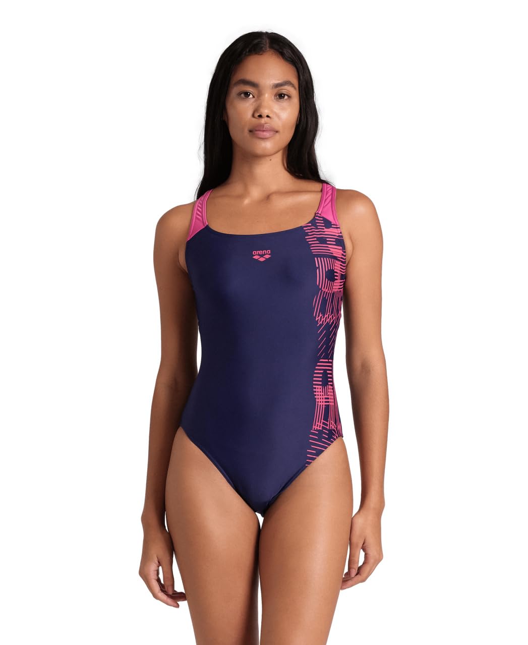 arena-control-pro-back-graphic-b-costume-intero-donna image 6