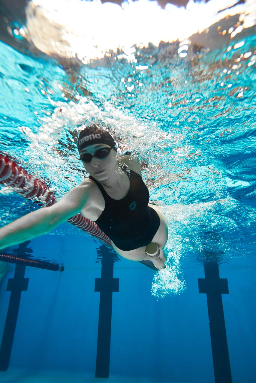 arena-freeflow-pullbuoy-galleggiante-allenamento-nuoto-unisex-nero image 5