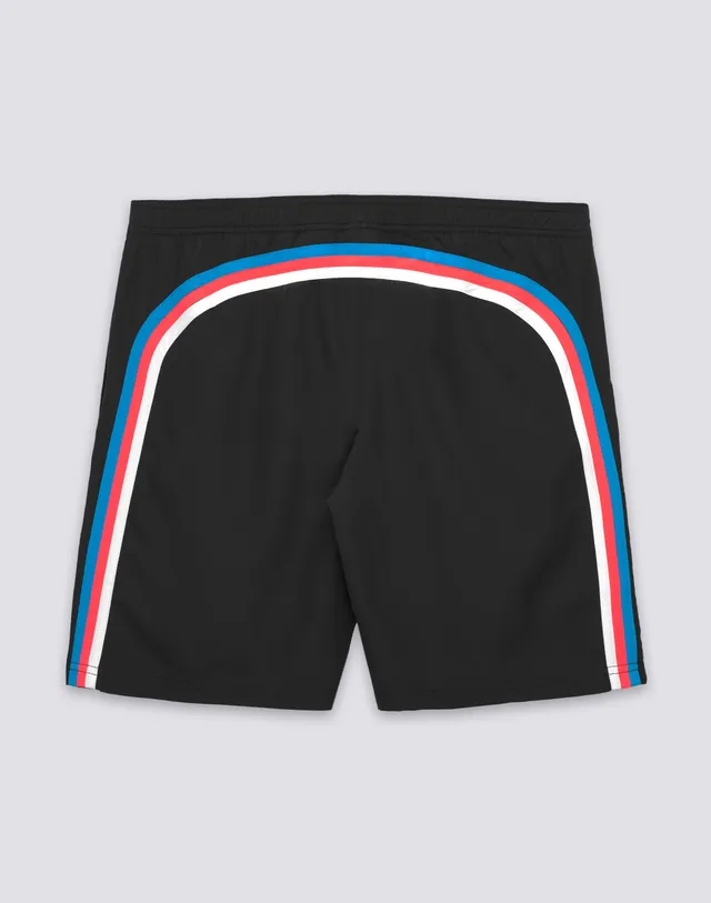 sundek-costume-mare-uomo-lungo-repreve-46-cm-rainbow image 1