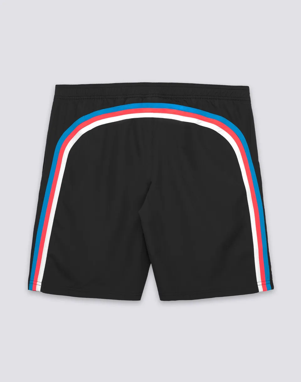 sundek-costume-mare-uomo-lungo-repreve-46-cm-rainbow image 1