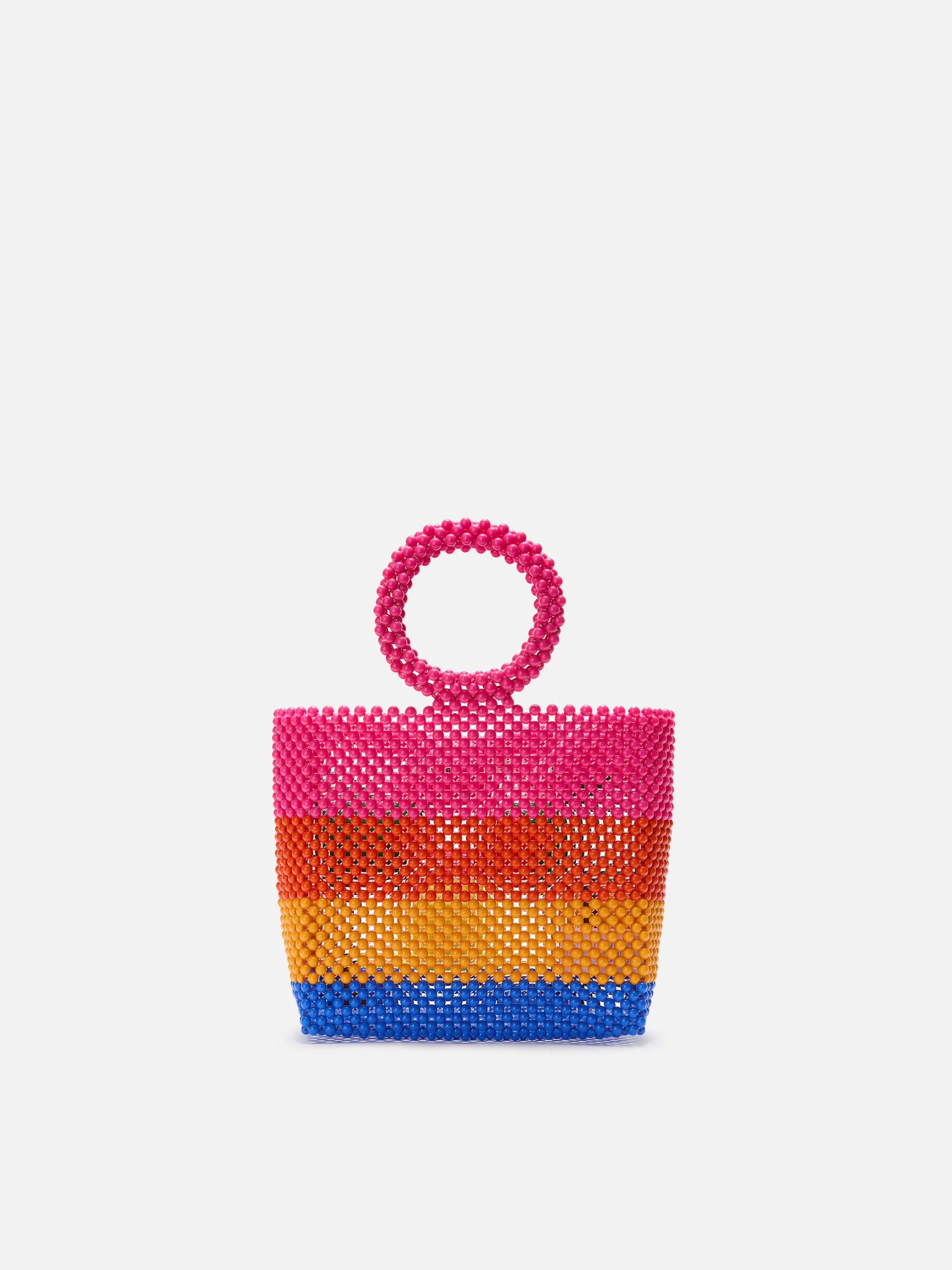 mc2-saint-barth-borsa-beaded-big-bag-a-righe-multicolore-con-perline image 4