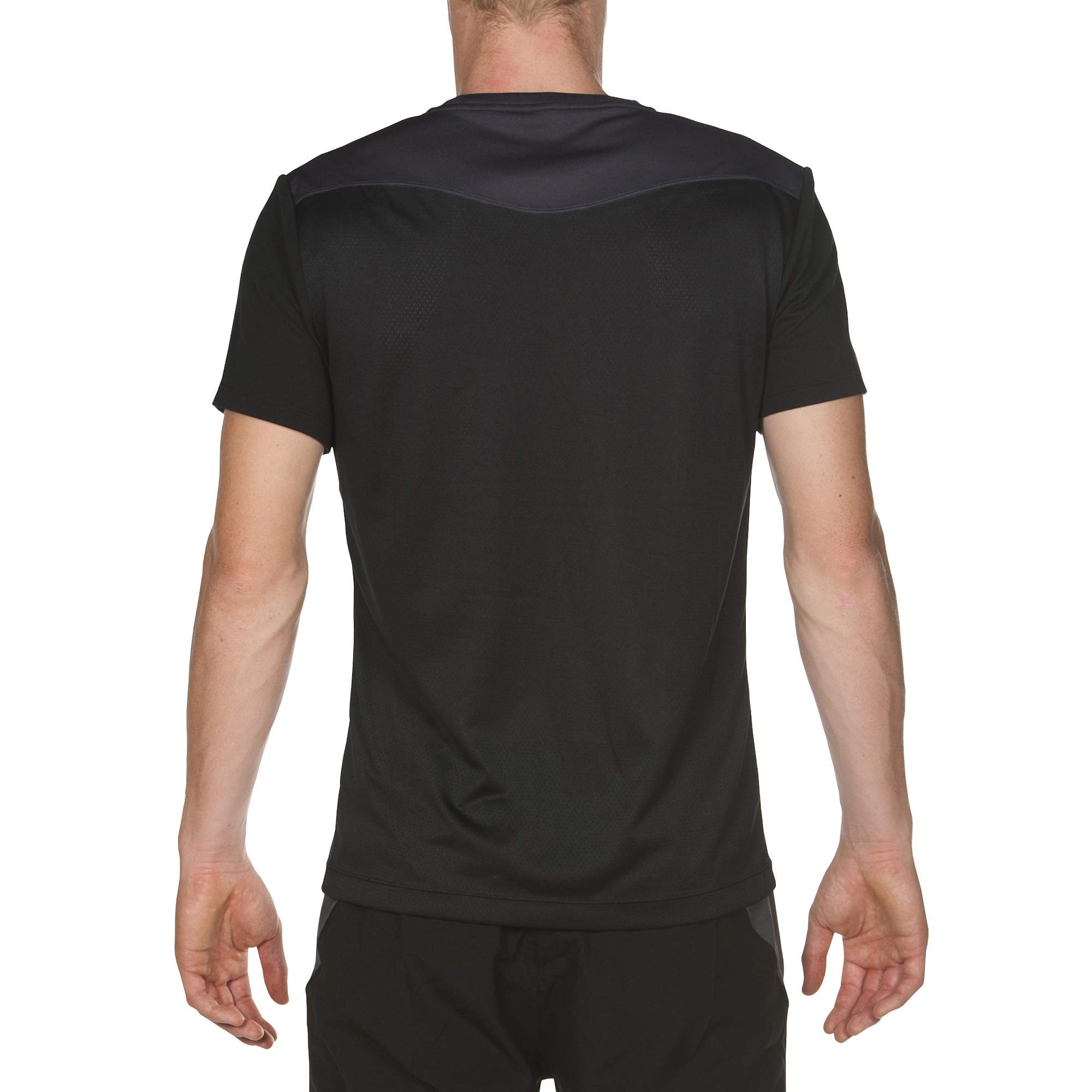 arena-m-gym-s-s-panel-maglia-uomo image 6