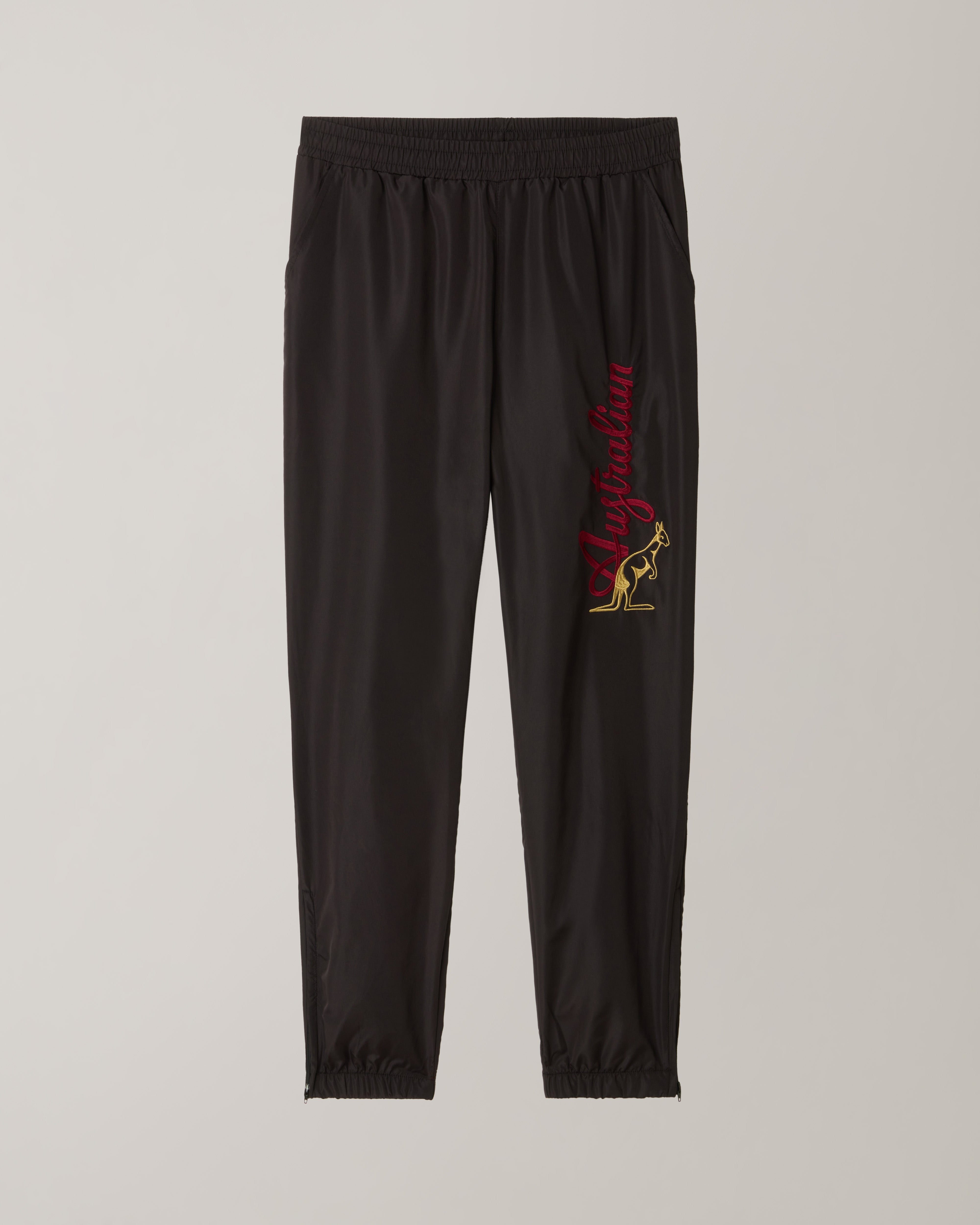 australian-lost-bumper-track-pant-pantalone-tecnico-smash image 8