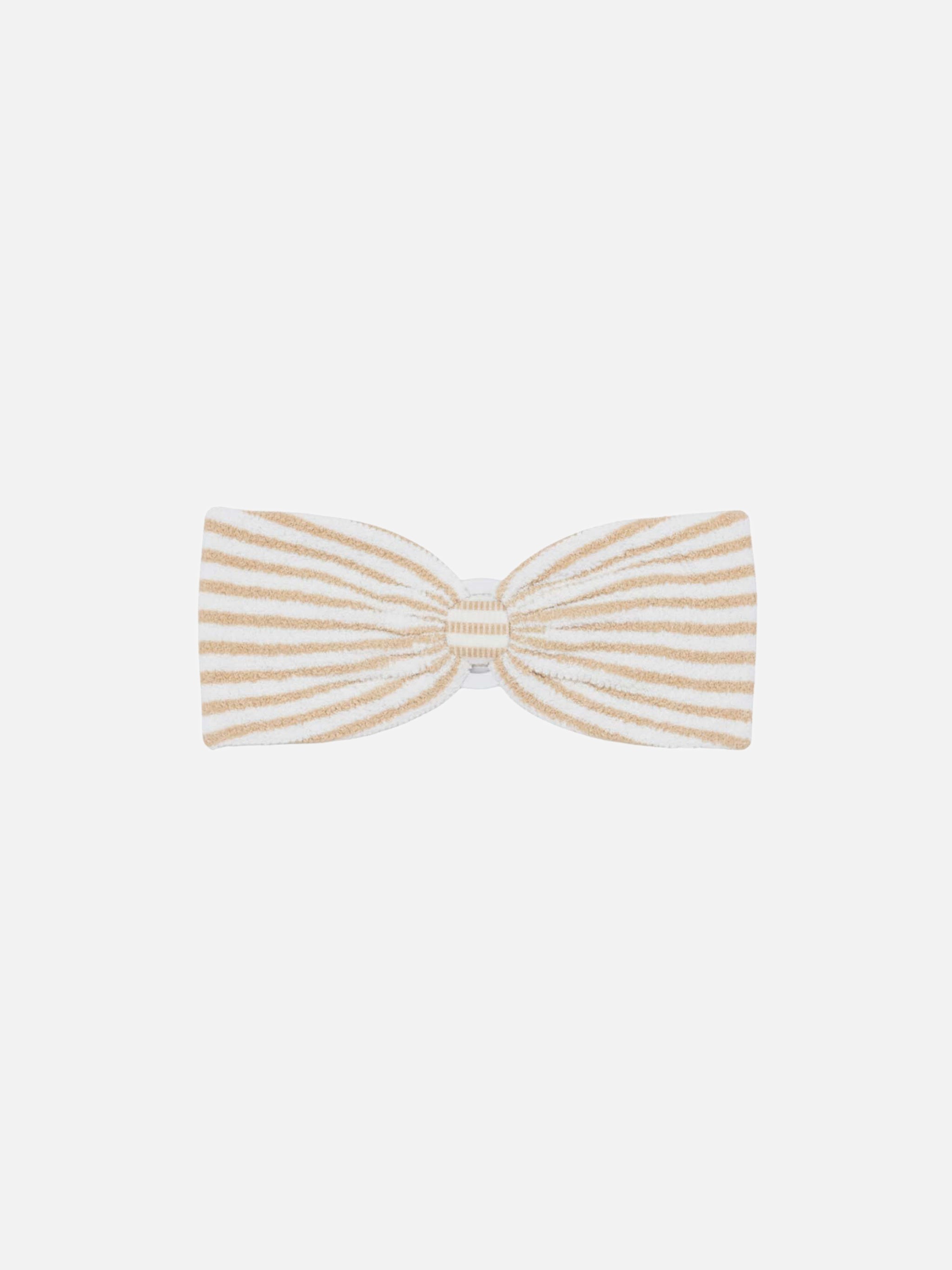 mc2-saint-barth-yulia-top-bikini-a-fascia-crinkle-rigato-beige-bianco image 1