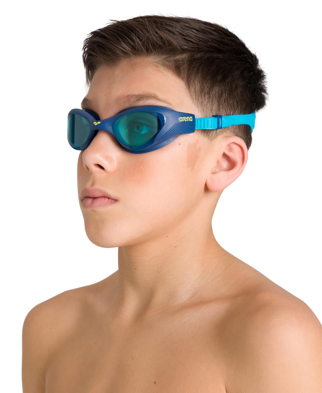 arena-the-one-junior-occhialini-nuoto-bambini-6-12-anni image 4
