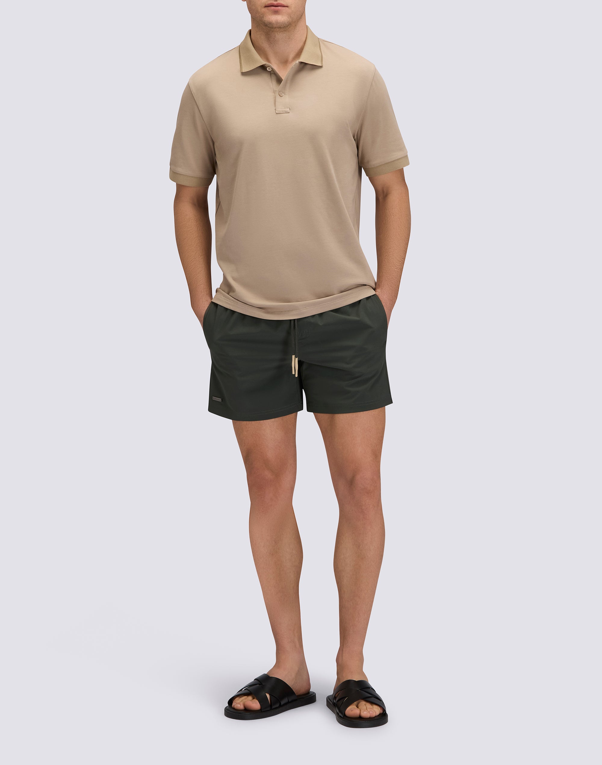 sundek-polo-uomo-in-jersey-tecnico-tinta-unita image 3