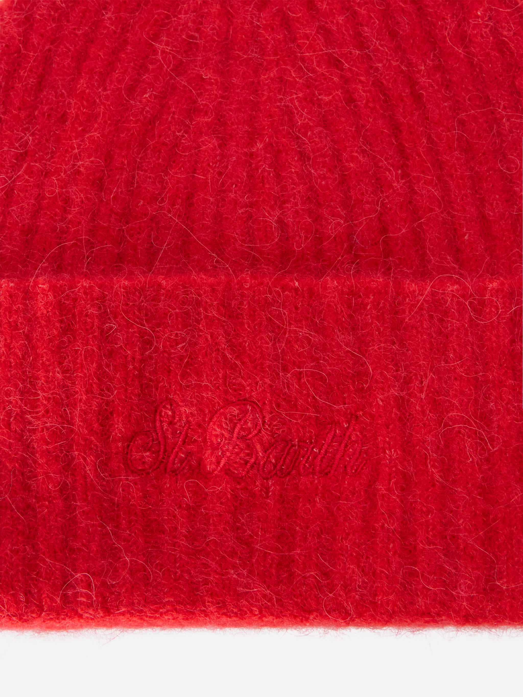 mc2-saint-barth-berretto-wengen-in-alpaca-stretch-rosso image 2
