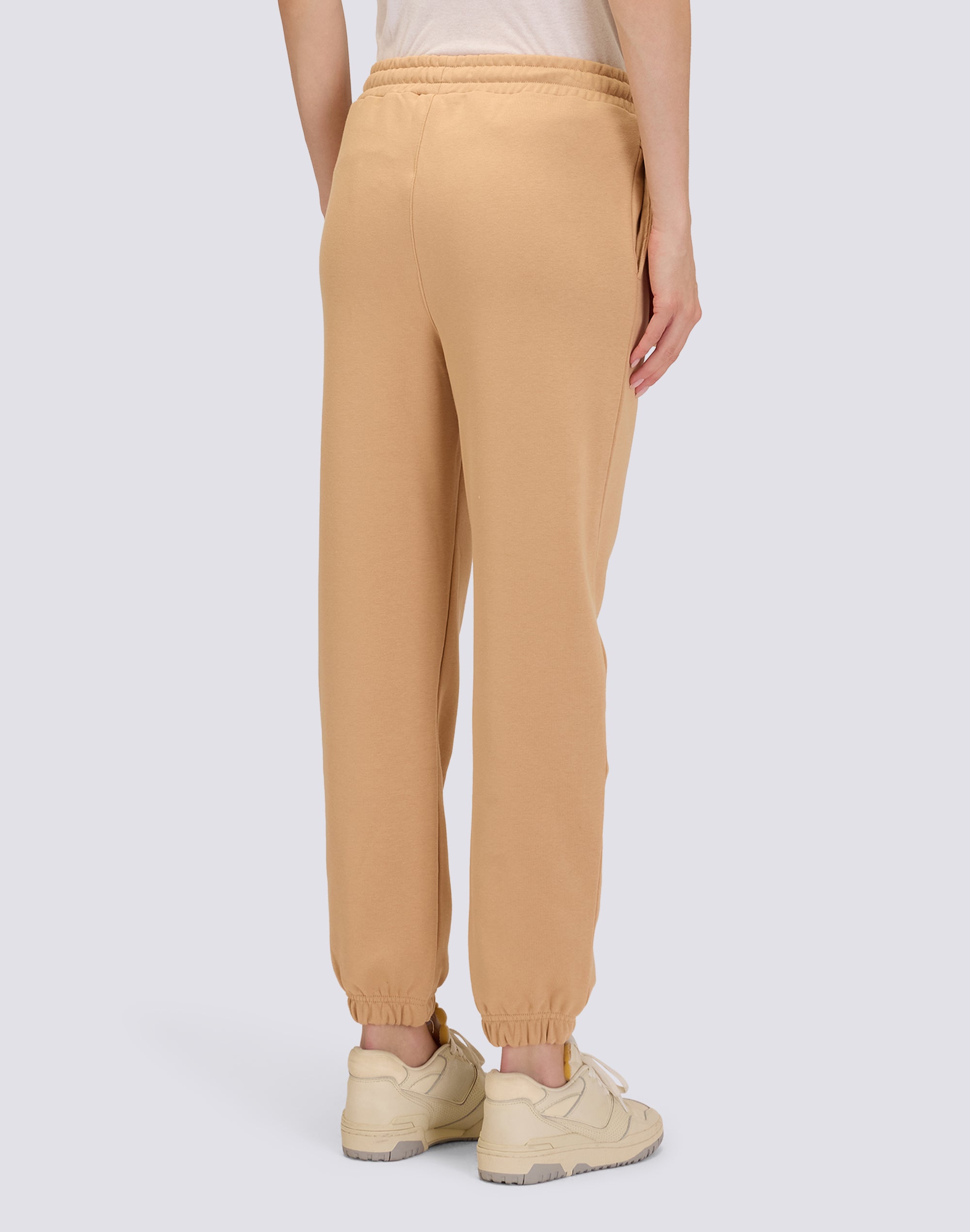 sundek-pantaloni-tuta-donna-in-cotone-relaxed image 2
