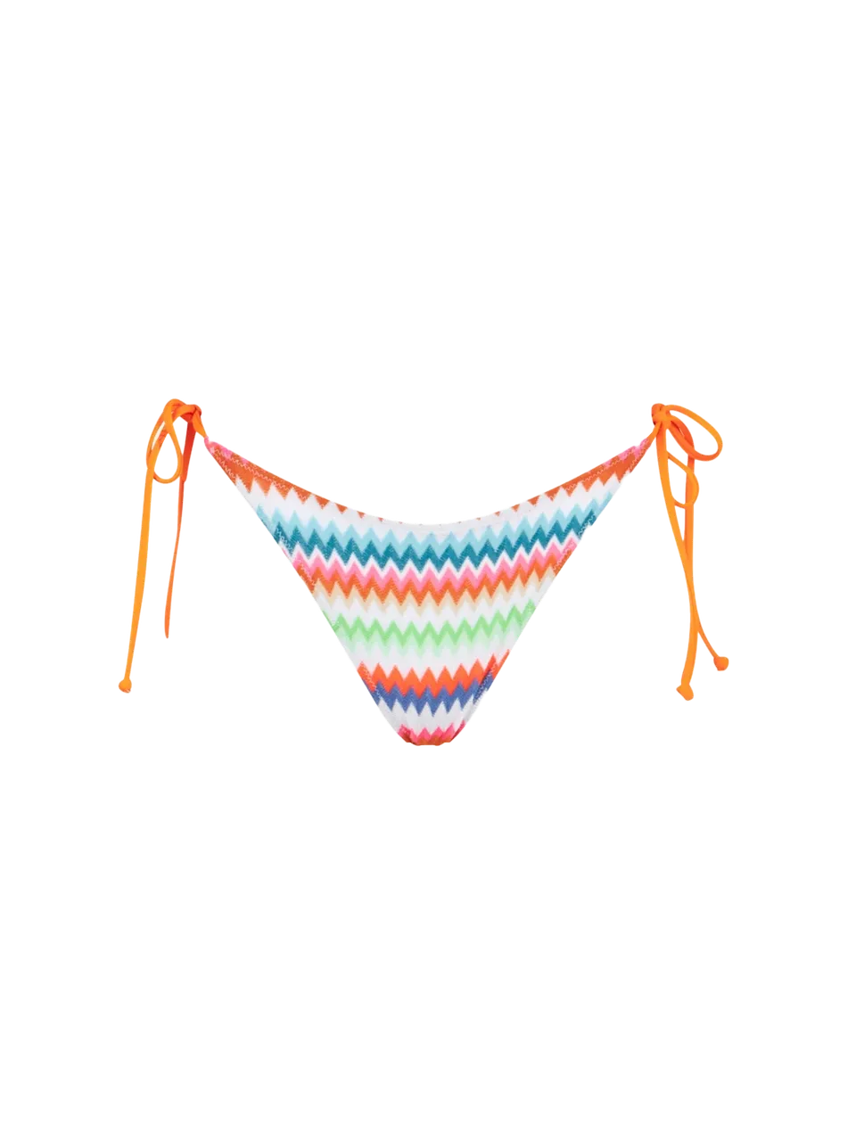 mc2-saint-barth-virgo-slip-mare-con-fantasia-chevron image 1